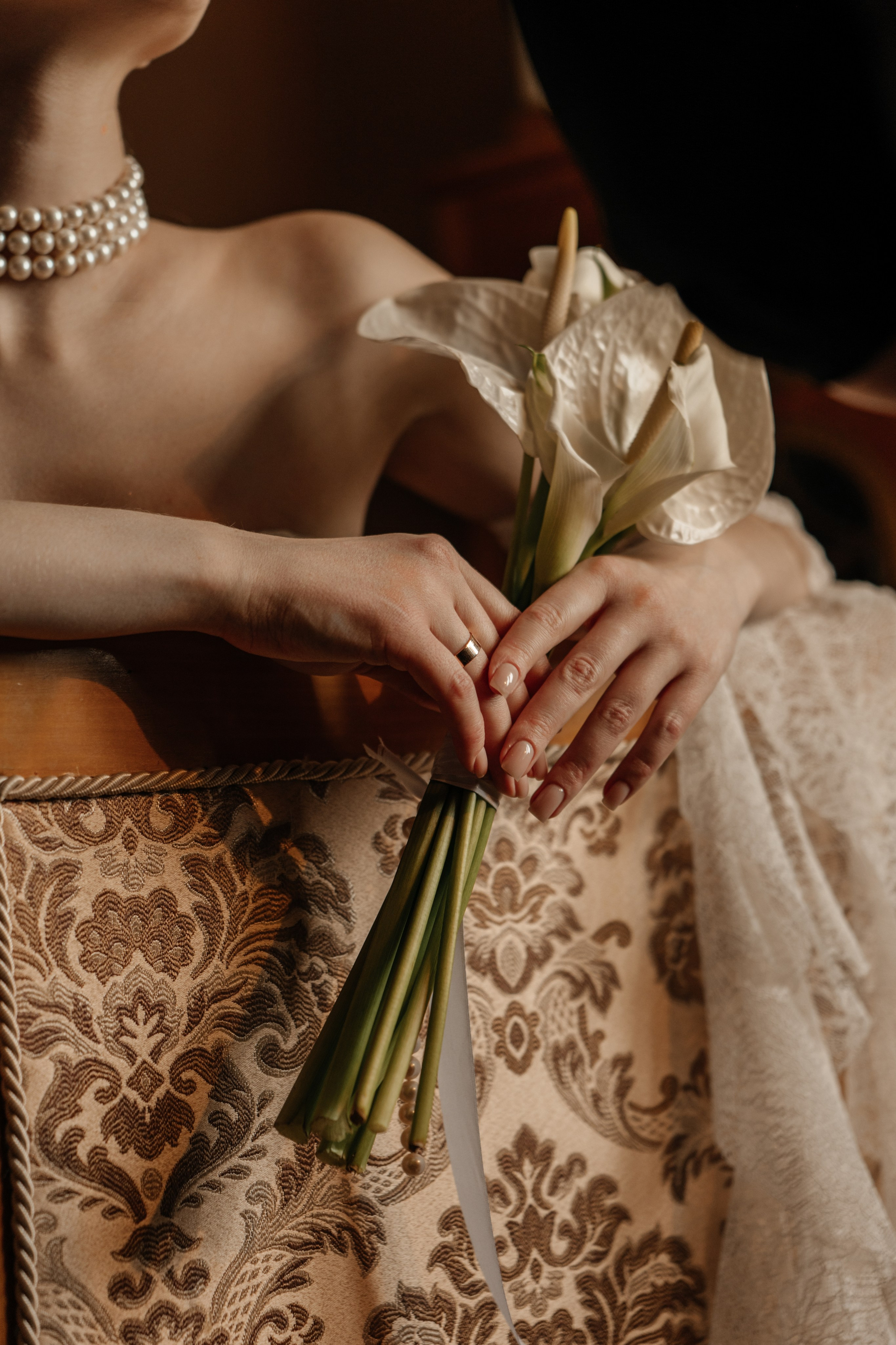 ALEXEY & SOFI. Свадебное ФОТО & ВИДЕО Москва/Липецк