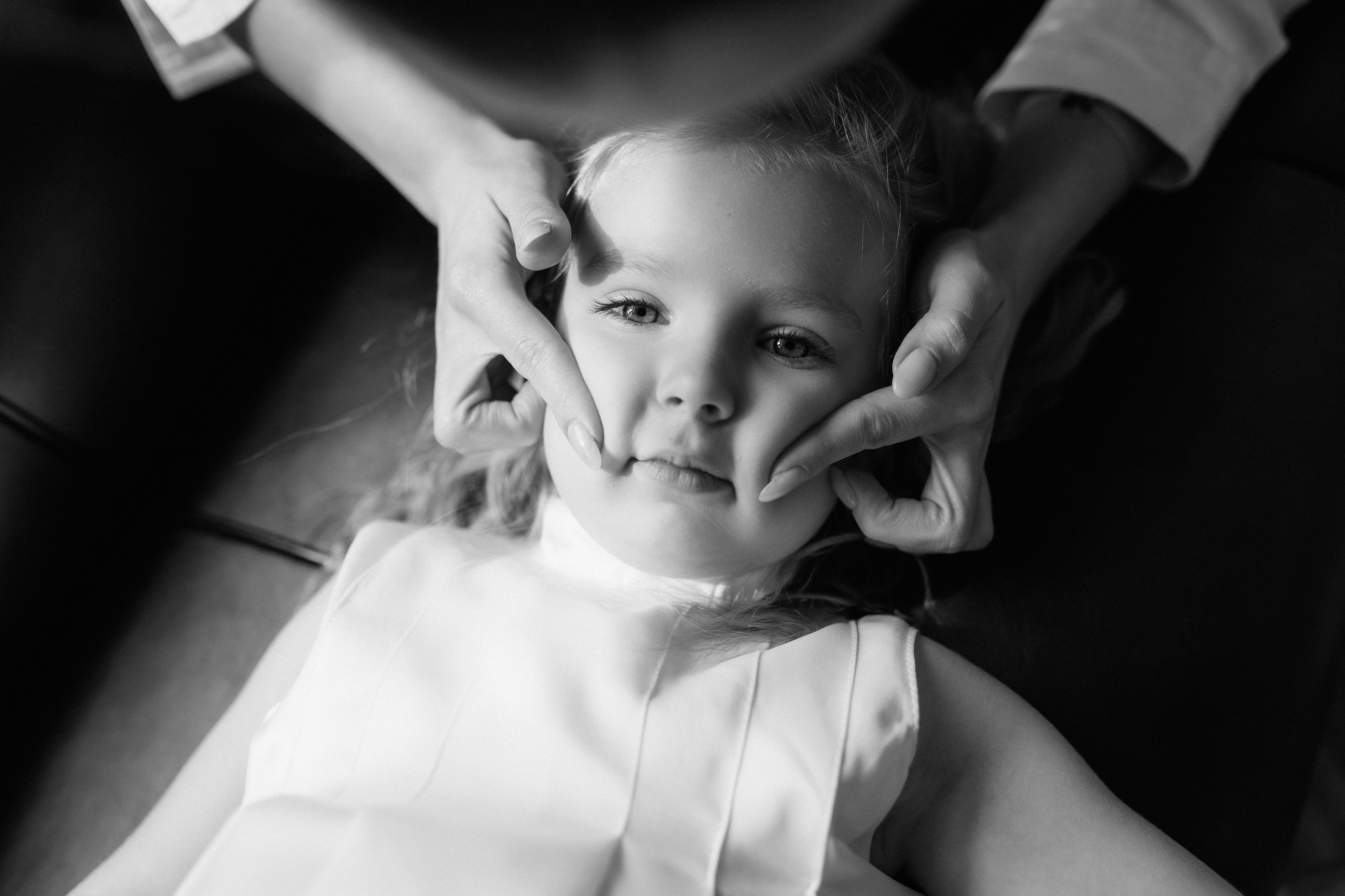 Яна и Лолита. Семейный фотограф в Краснодаре Виктория Кокоулина