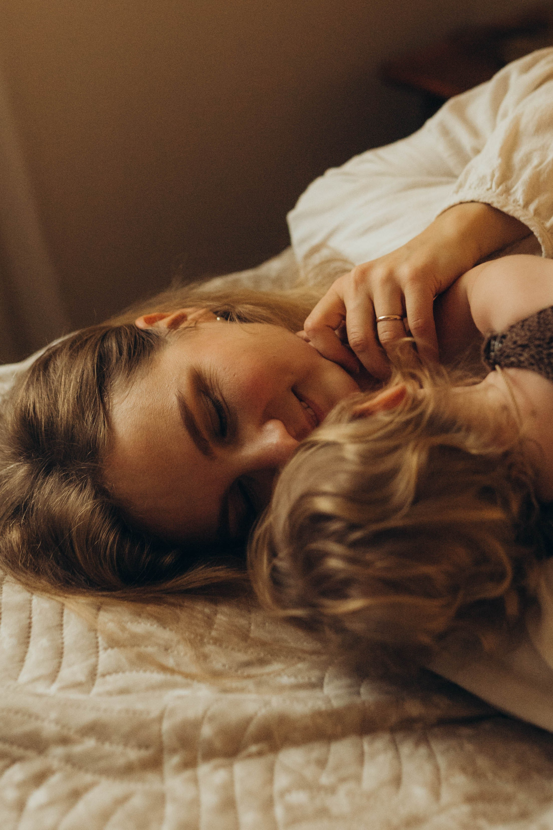 Семейные съемки. Семейный фотограф в Москве и Балашихе Рая Тихая