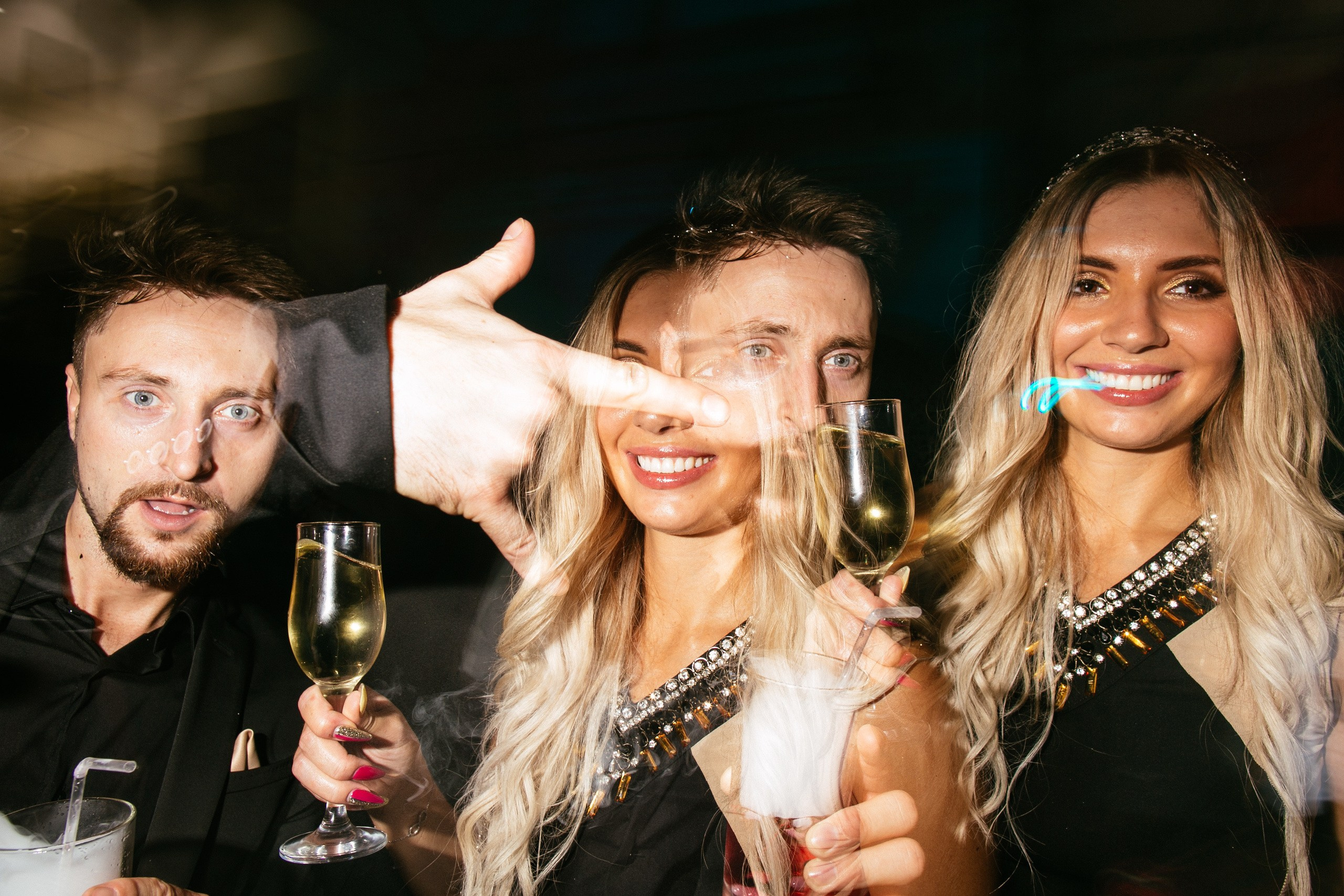 GEROI_NA_GEROINE. Wedding photographer in Europe