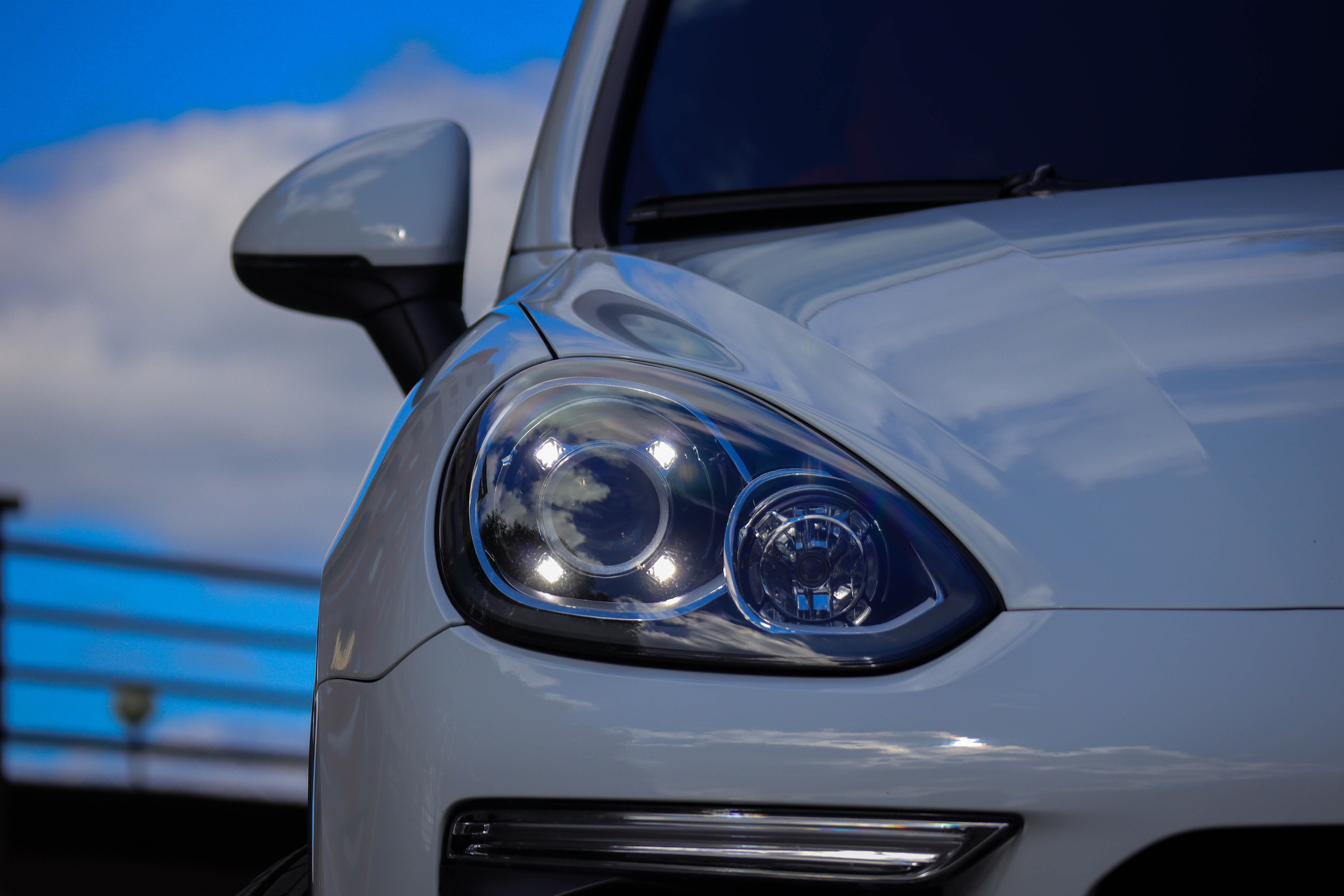 Автомобили. Фотограф и видеограф Лашманов Павел