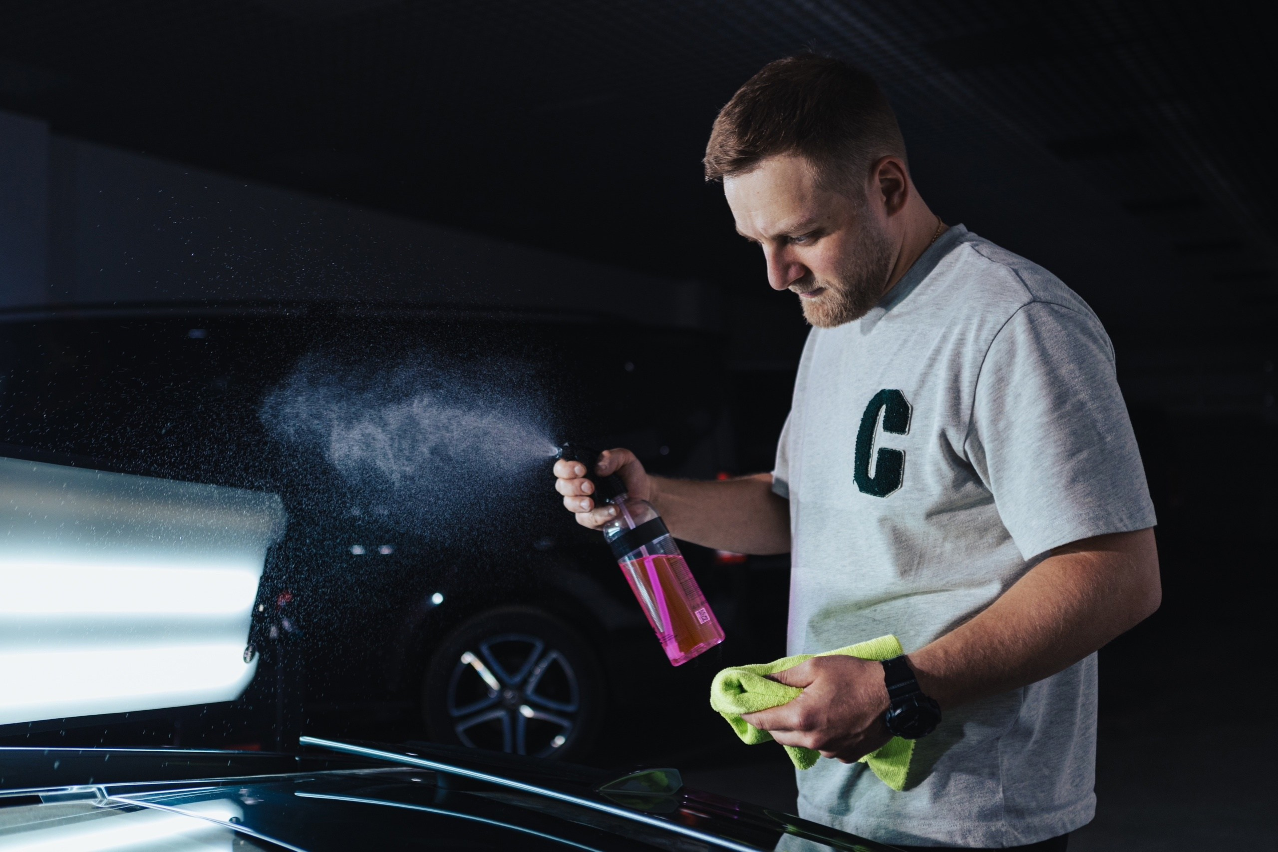 Автомобили. Фотограф и видеограф Лашманов Павел