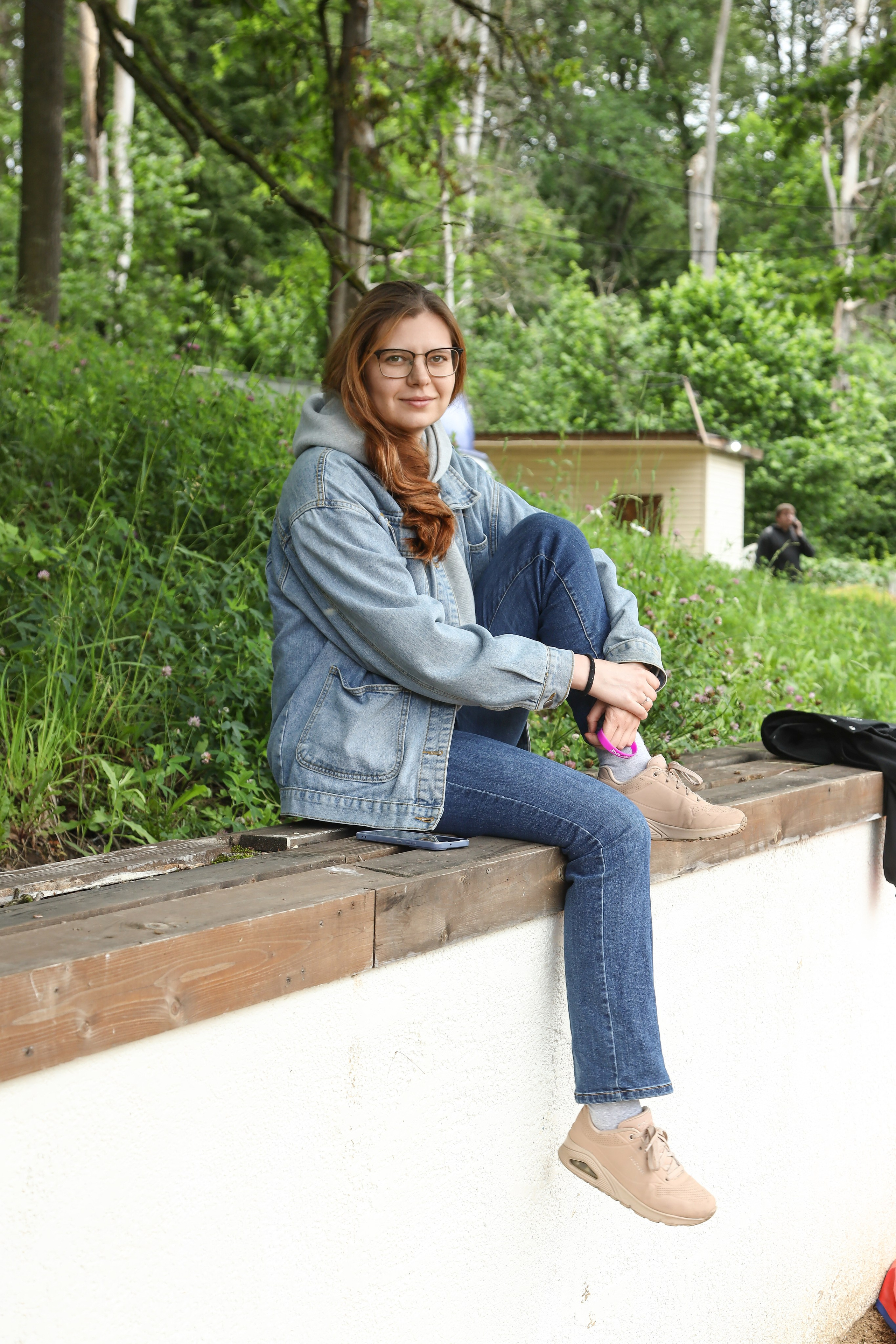 Летний корпоратив Arlight. Фотограф Антон Чупринин