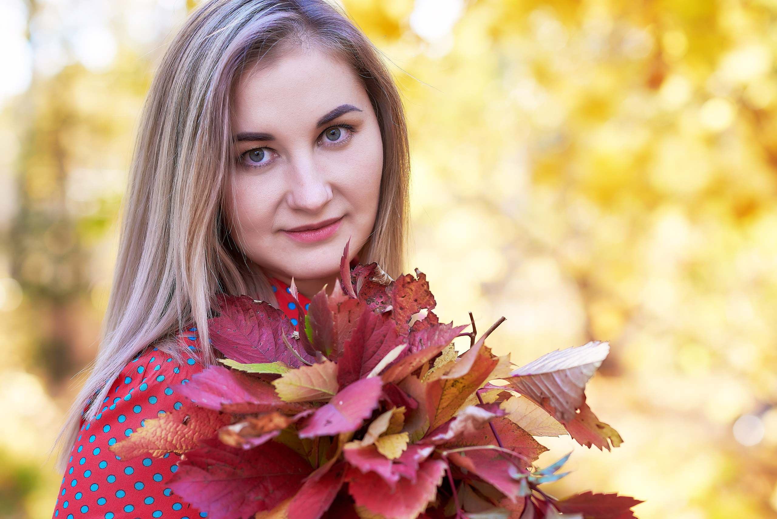 В парке. Семейный фотограф в Барнауле, Горный Алтай, Заринск, Алейск