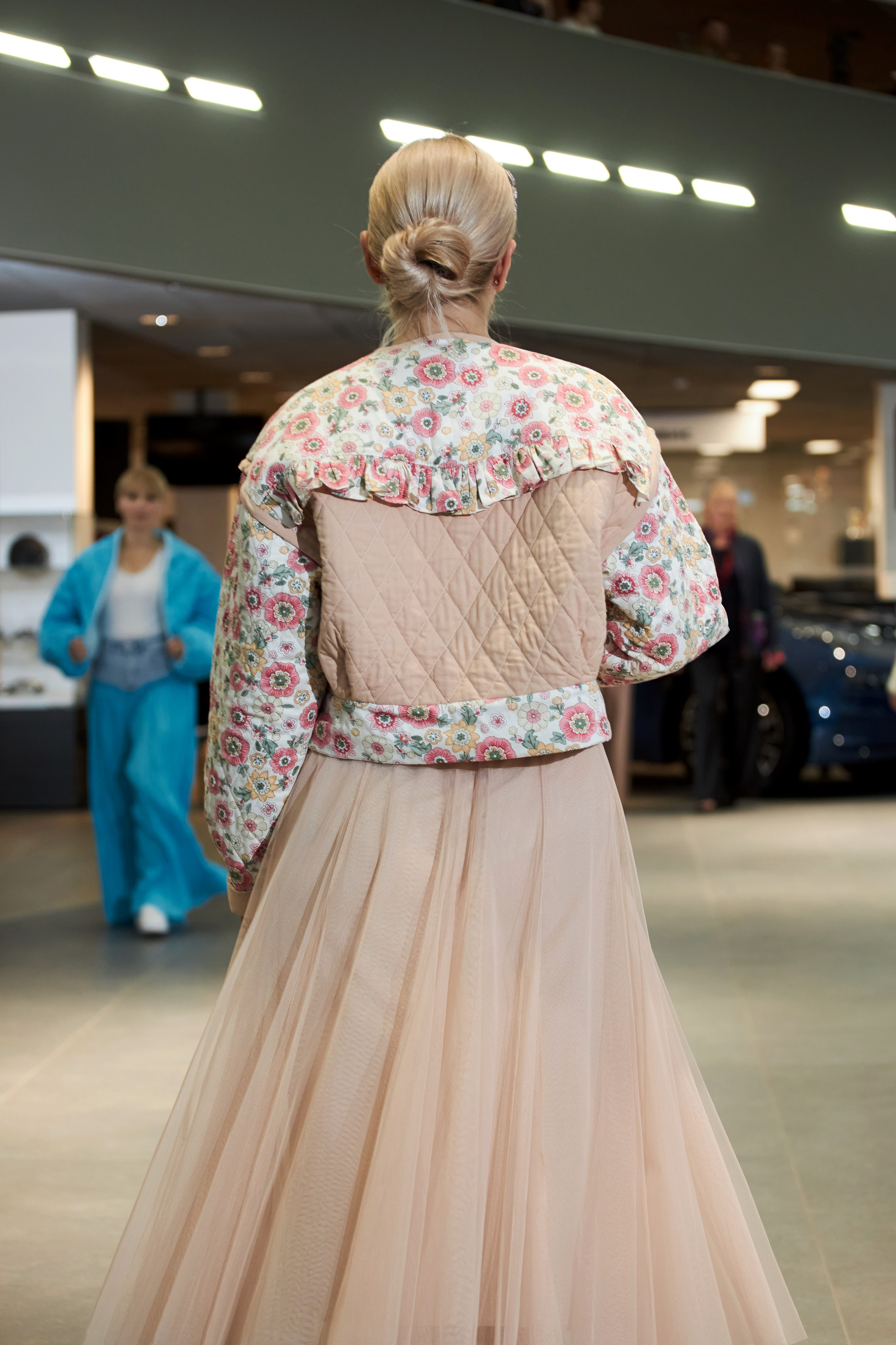 Репортаж «Жара в Городе». Фотограф Алексей Яковлев