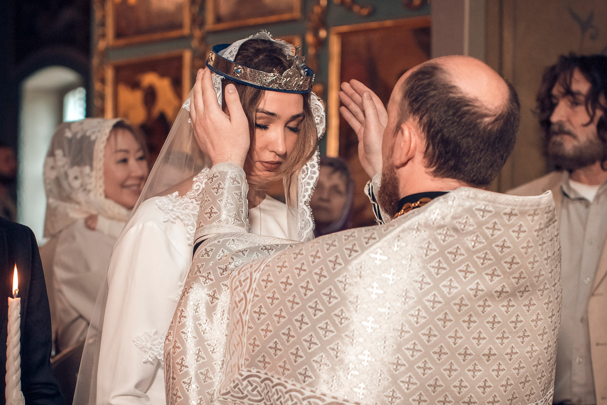 Стоимость таинства крещения. Семейный и детский фотограф в Москве в ЮАО Царицыно Алёна Асташкина