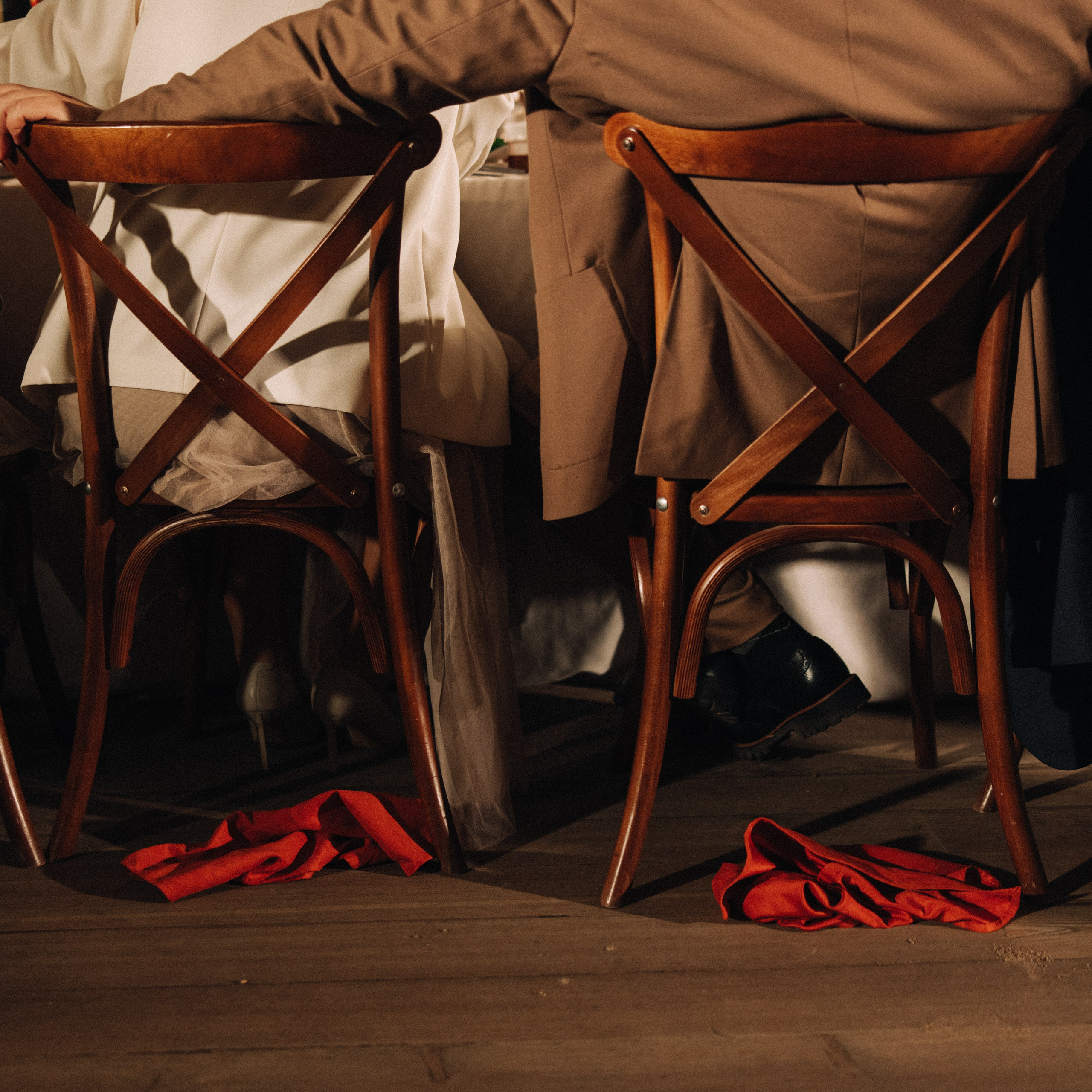 Сентябрь горит. Фотограф Санкт-Петербург