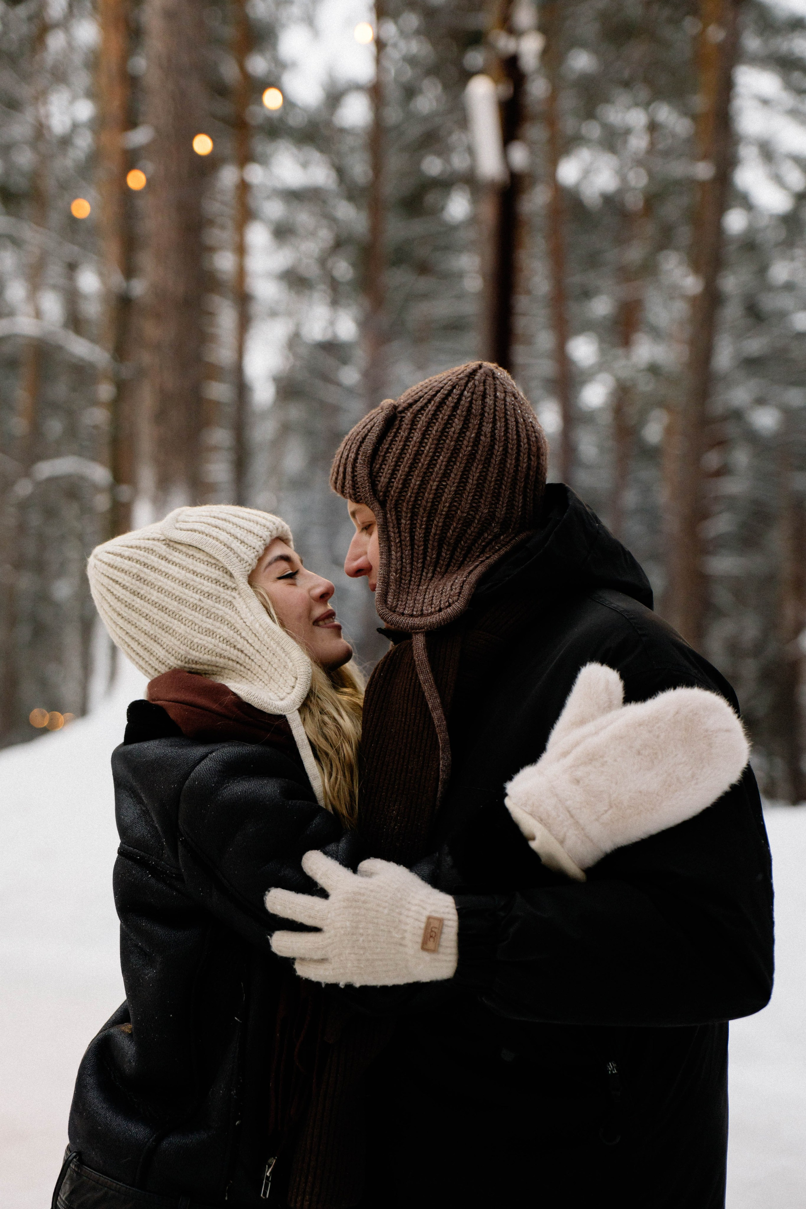 Артем и Катя. Фотограф в Новосибирске