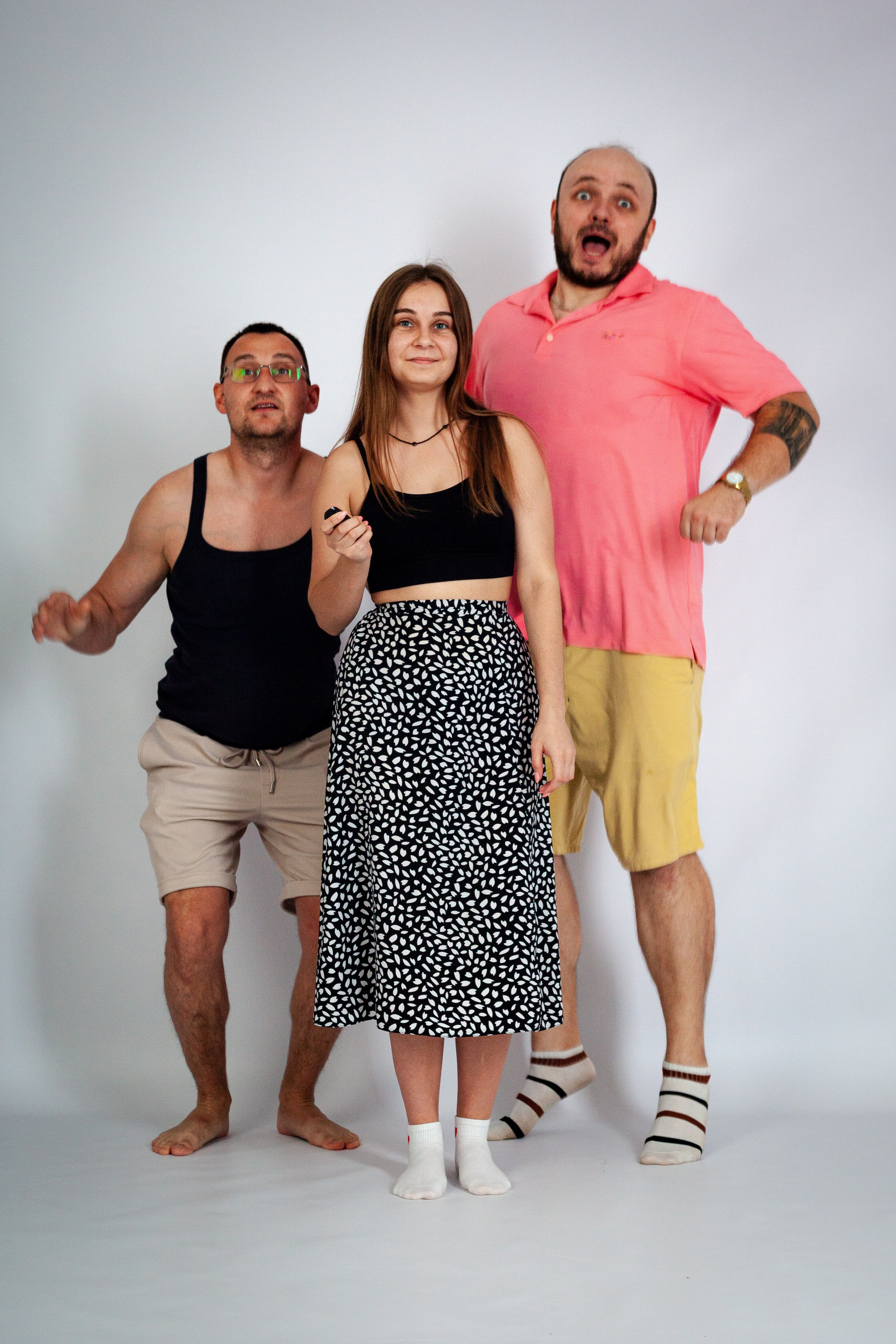 День открытых дверей. Студия автопортрета в Бугульме