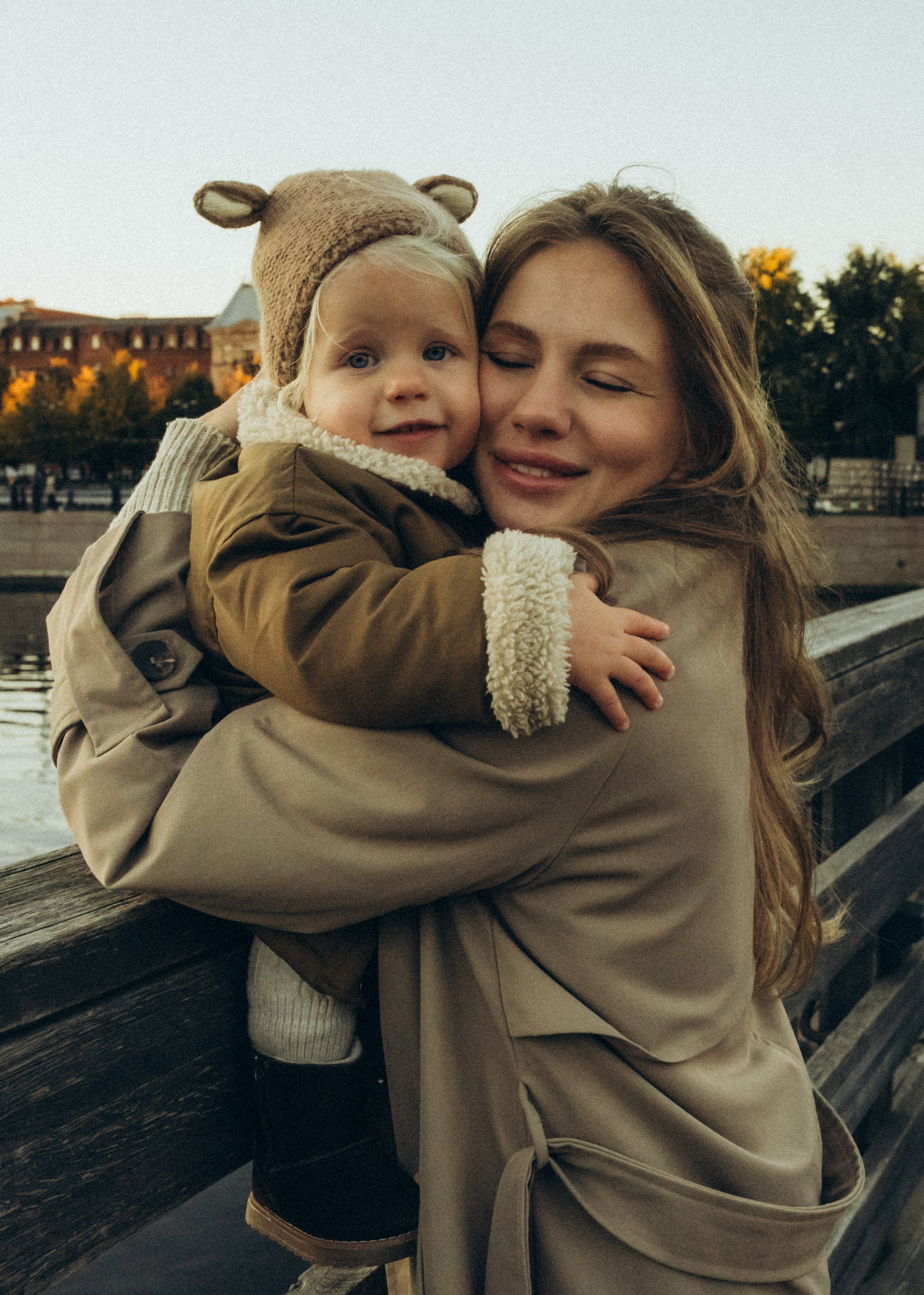 Семейная. Семейный фотограф Ксения Каримова