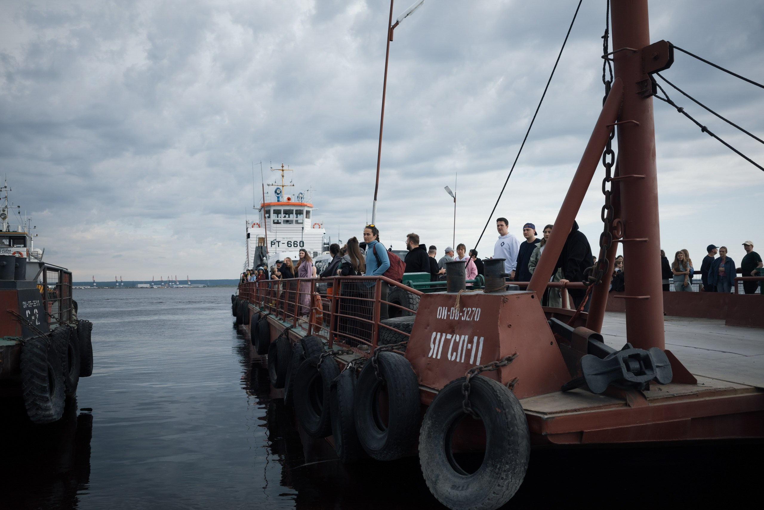 Reportage. Фотограф Ваня Бархатов