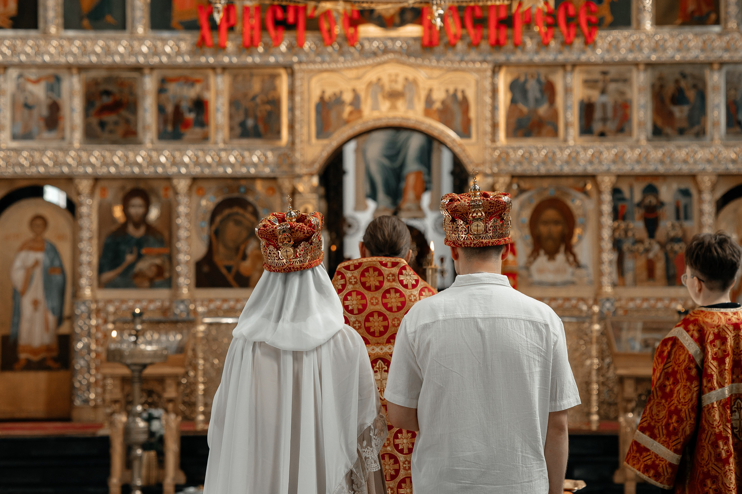 Фото портфолио венчания. Фотограф крещения венчания Чебоксары, Чувашия Татьяна Иванова