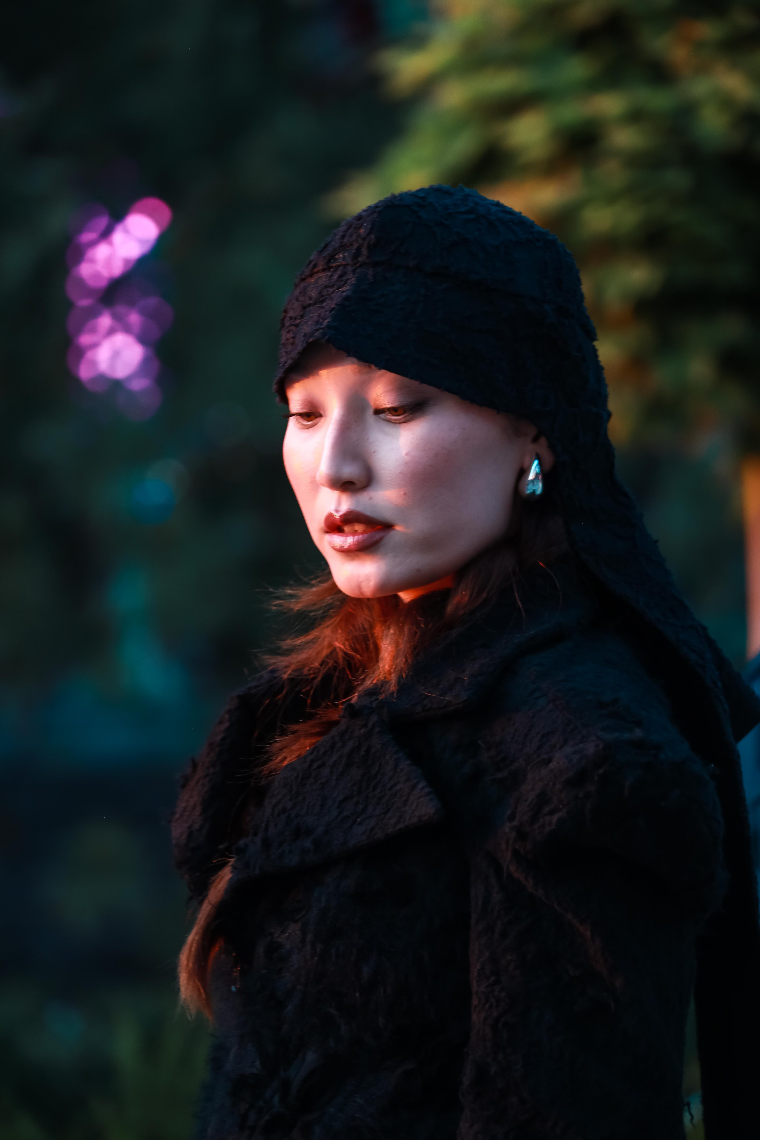 Eurasian Fashion Week 05 2025. Контент Фотограф в Алматы и мире Джантурина Динара