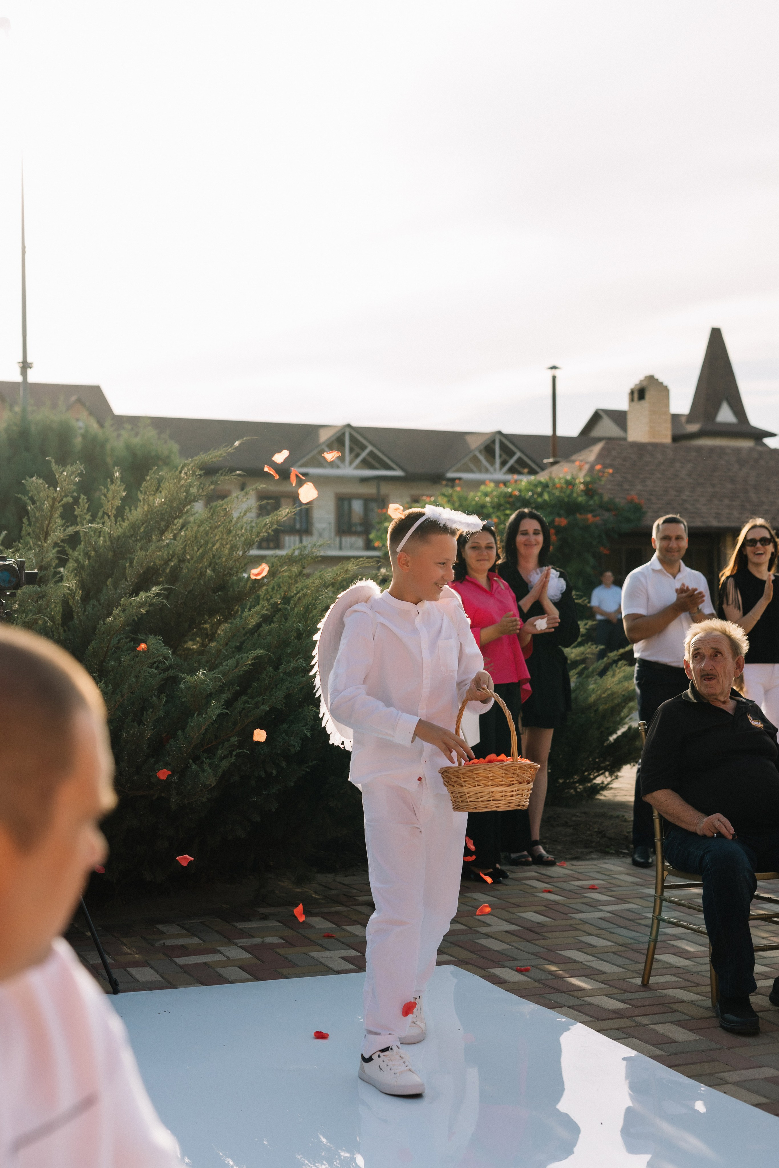Максим и Алина. Свадебный фотограф в Краснодаре Булатова Наталия