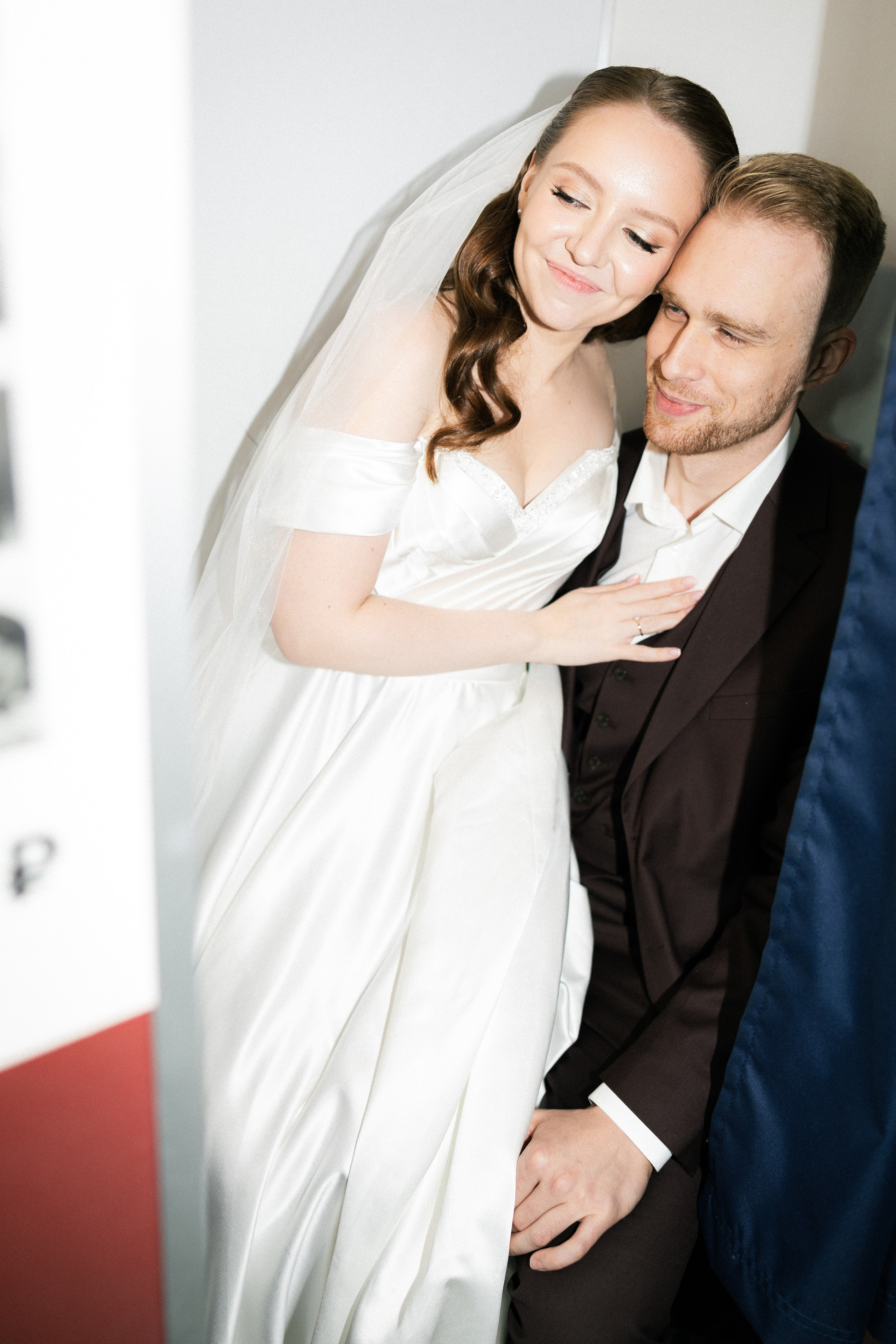 День для двоих / 2025. Фотограф СПб