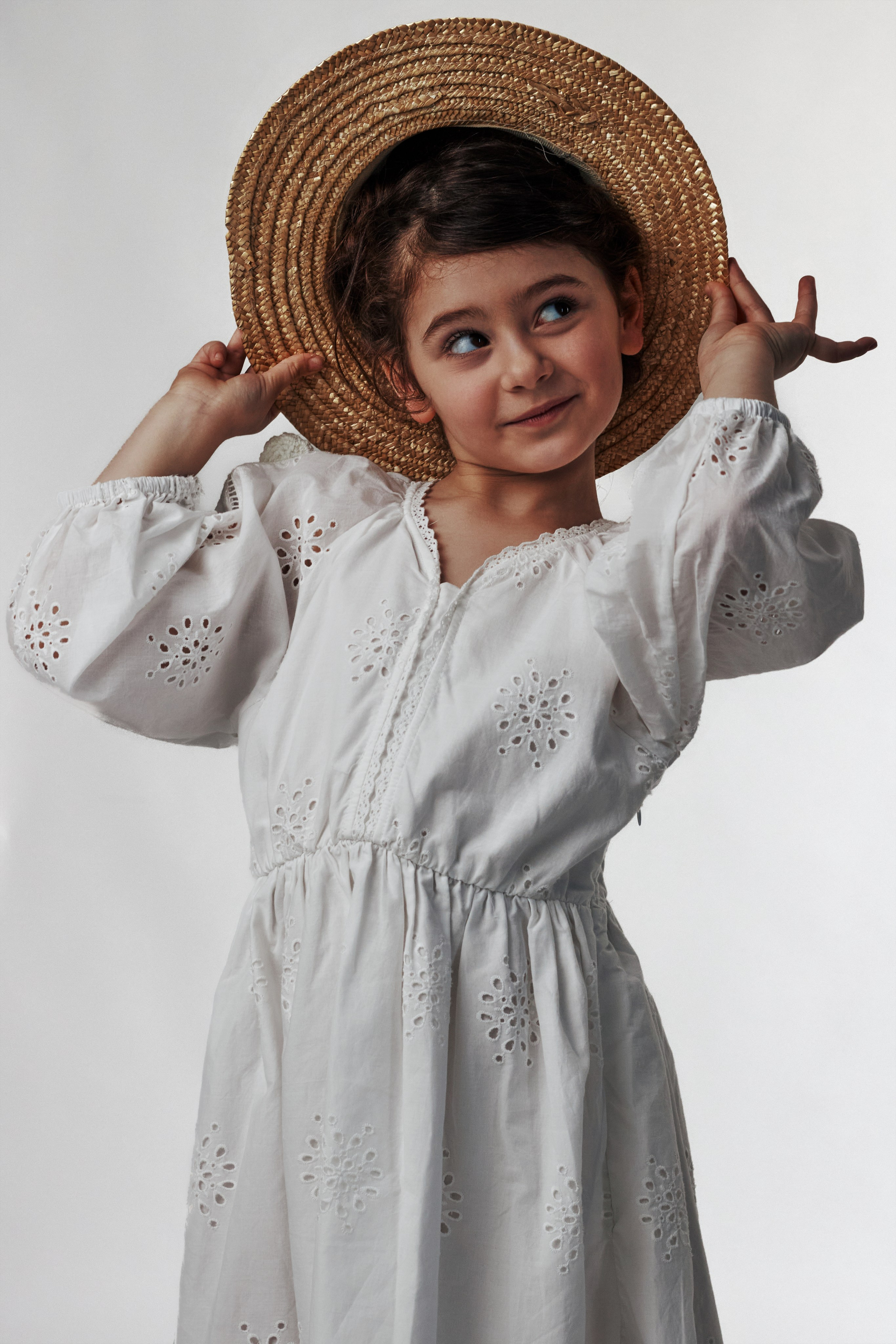 Детская и семейная съемка. Фотограф Валентина Носова в Краснодаре