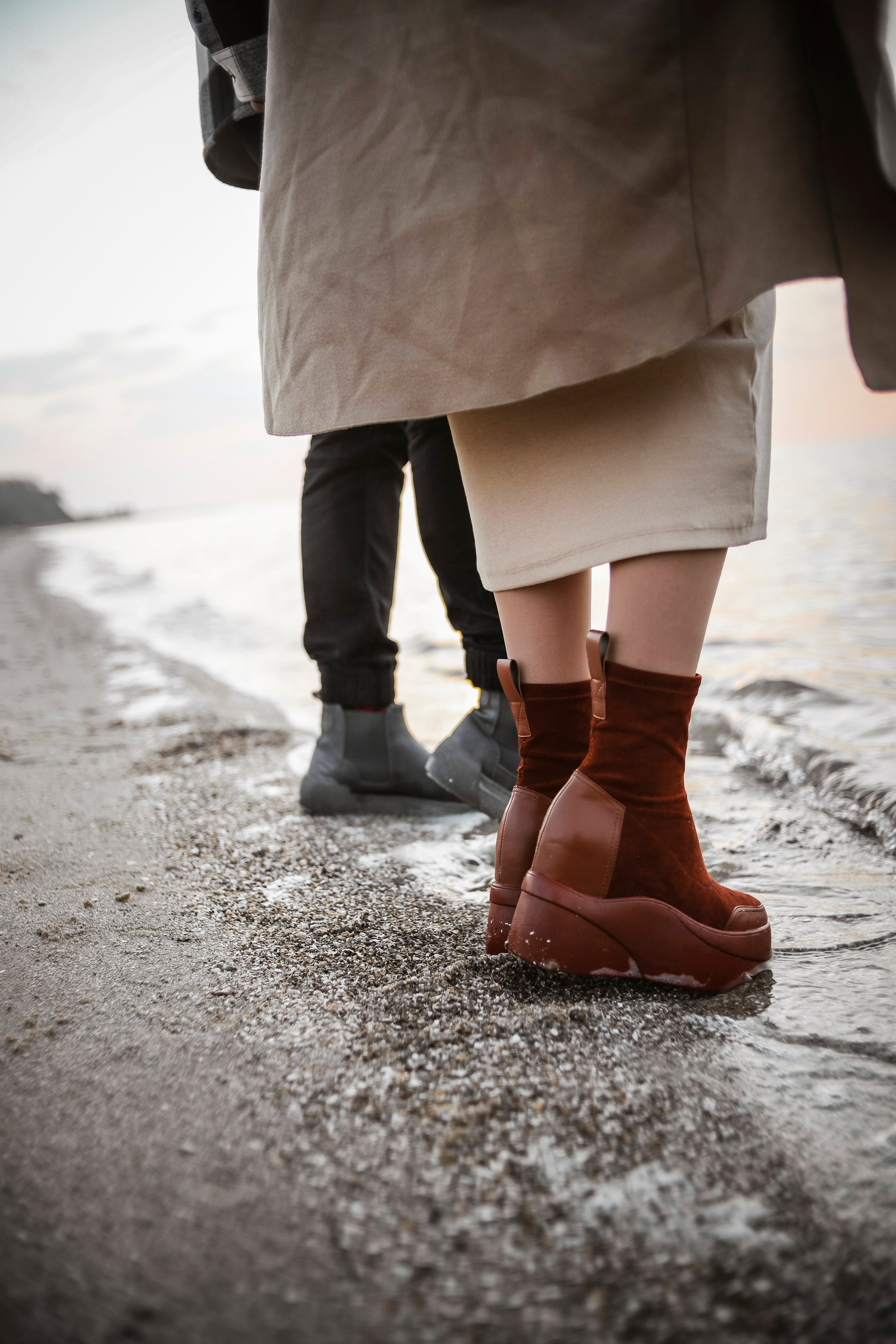 Анна и Александр. Семейный фотограф в Ростове-на-Дону Анастасия Рыбина