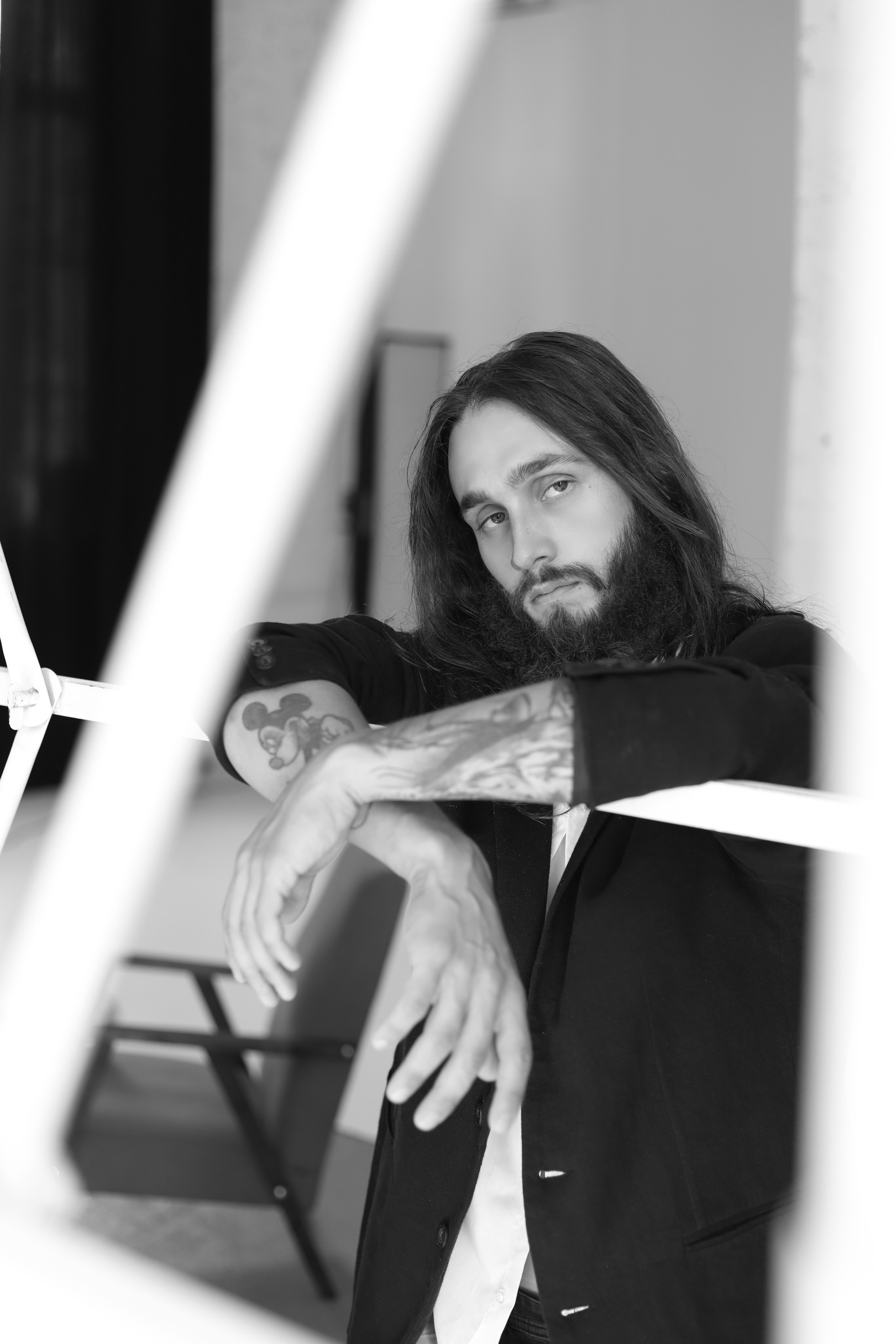 Евгений. Семейный фотограф в Ростове-на-Дону Анастасия Рыбина