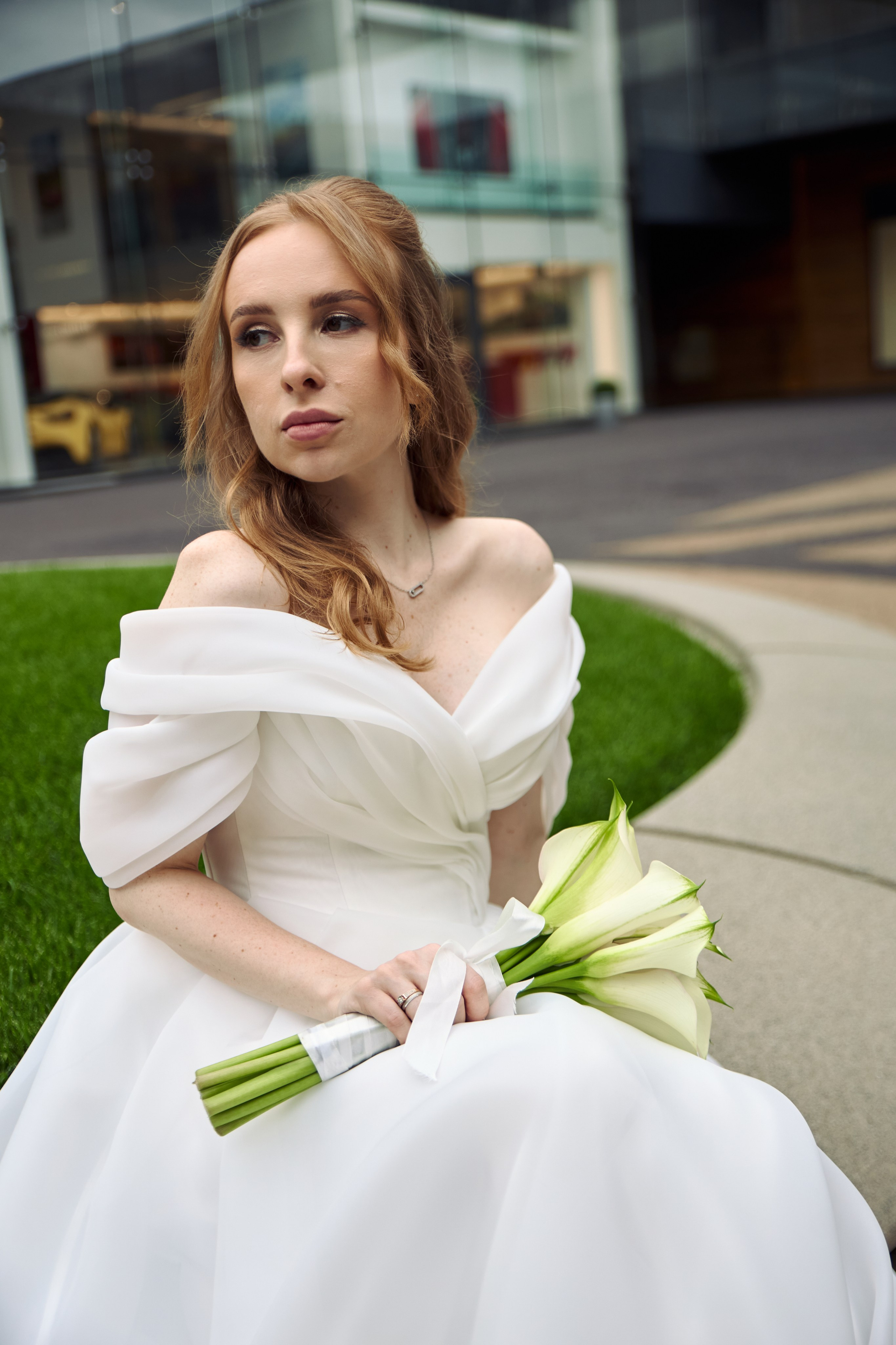 Юлия и Денис в Барвихе. Brand и контент фотограф