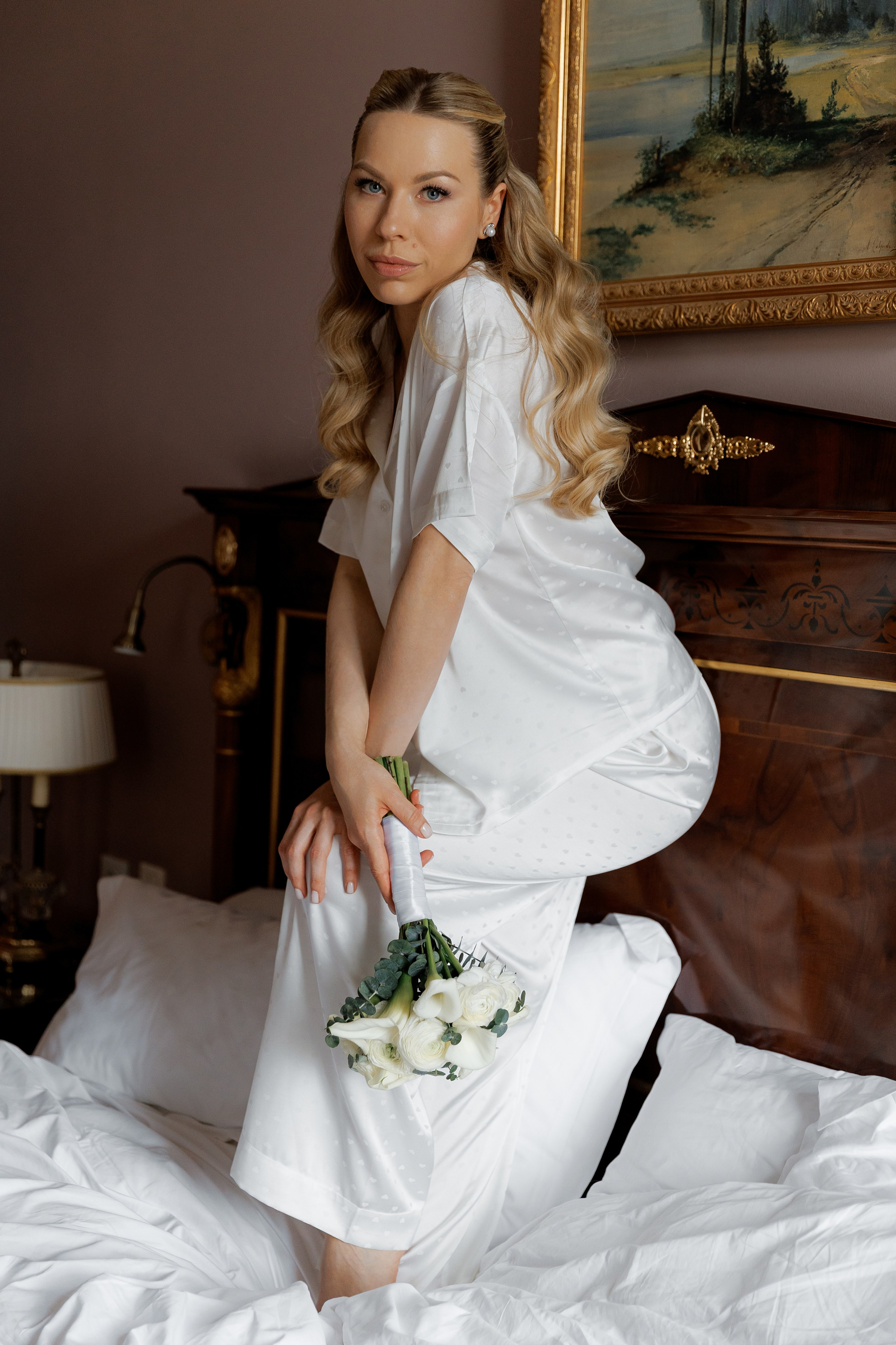 Максим и Наталия. Свадебный фотограф Фадеева Алёна