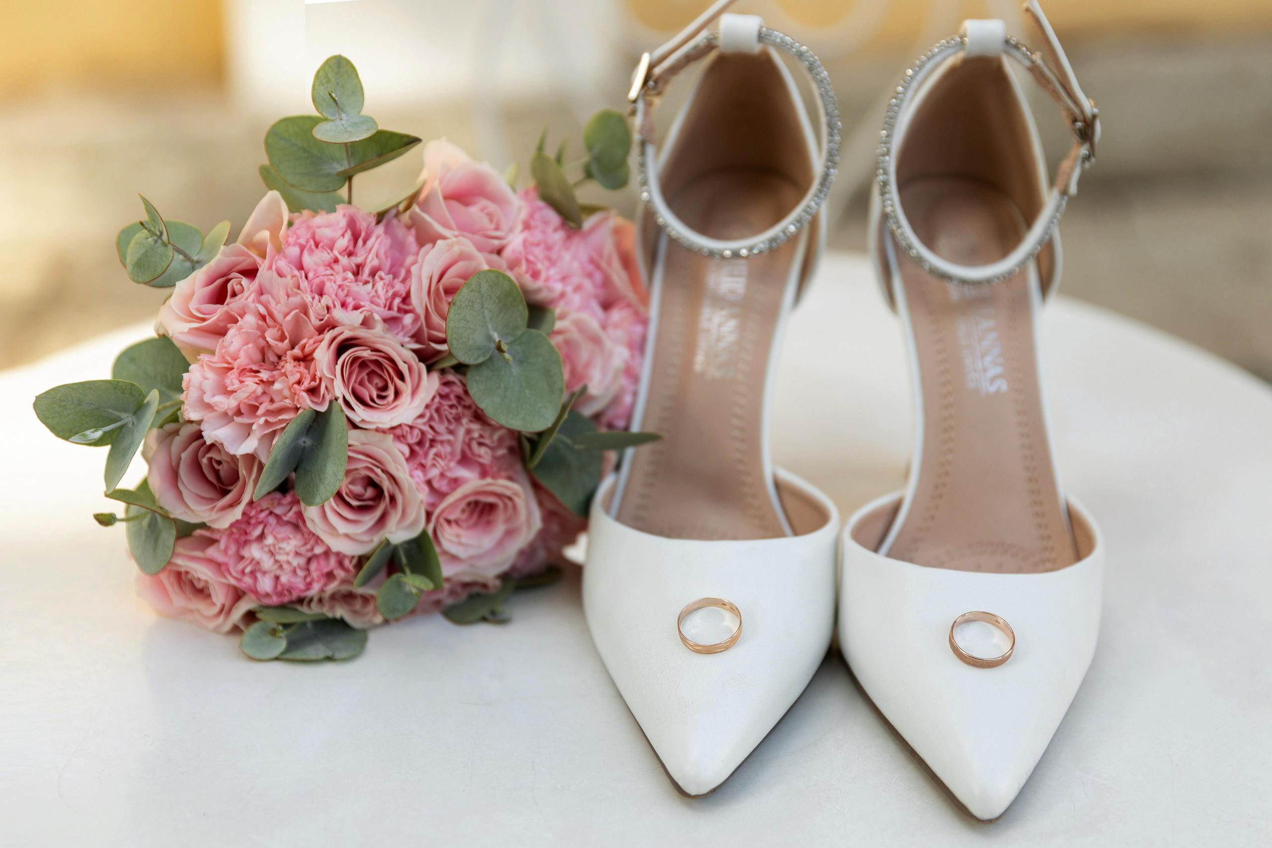 Съемка свадебного дня Кати и Егора. Свадебный и портретный фотограф в Санкт-Петербурге Надежда Чечулина