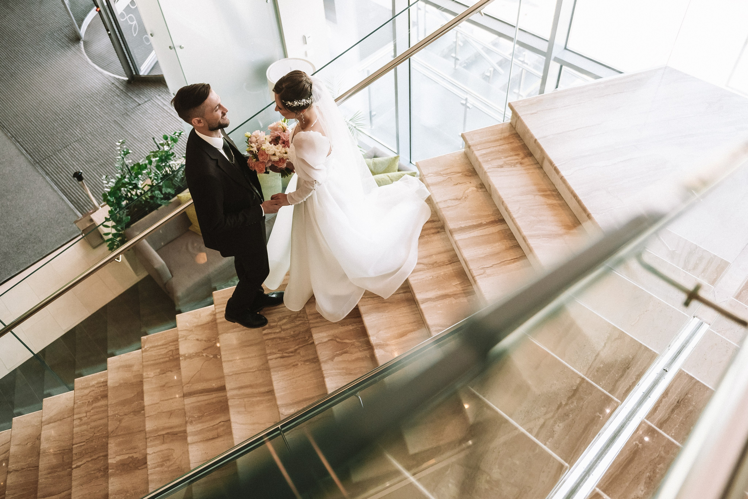 Виктория + Ярослав. Свадебный и семейный фотограф в Волгограде Олеся Лисицкая