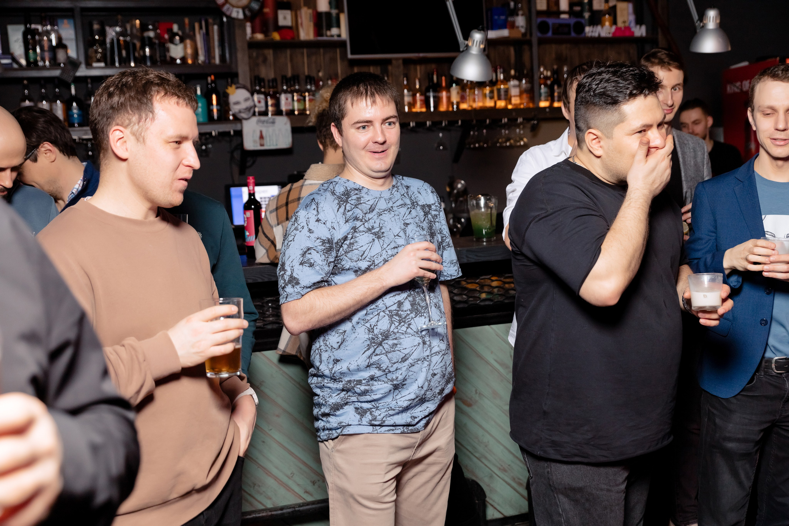 КОПРОРАТ: Юпитер 5. Все фото. Профессиональный фотограф в Ижевске Леша Петров