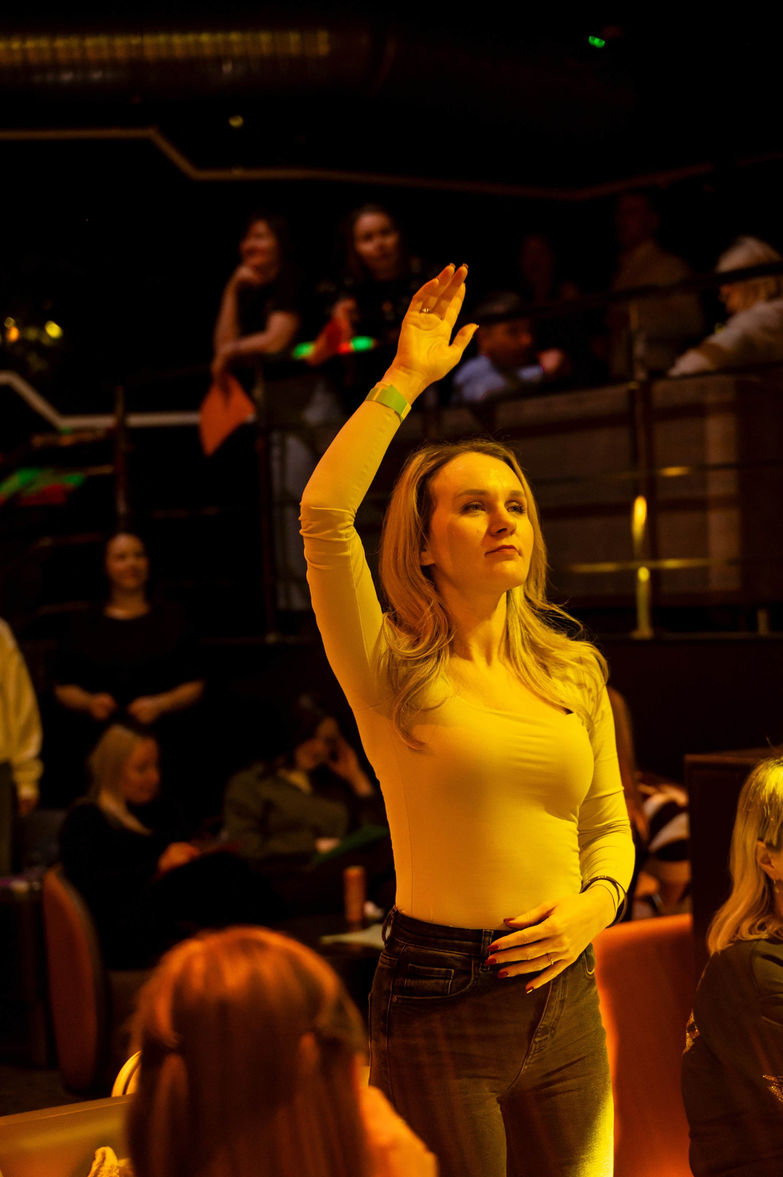 Репортажная съемка (съемка мероприятий). Фотограф Беларусь — Ольга Шаповалова (Жардецкая)