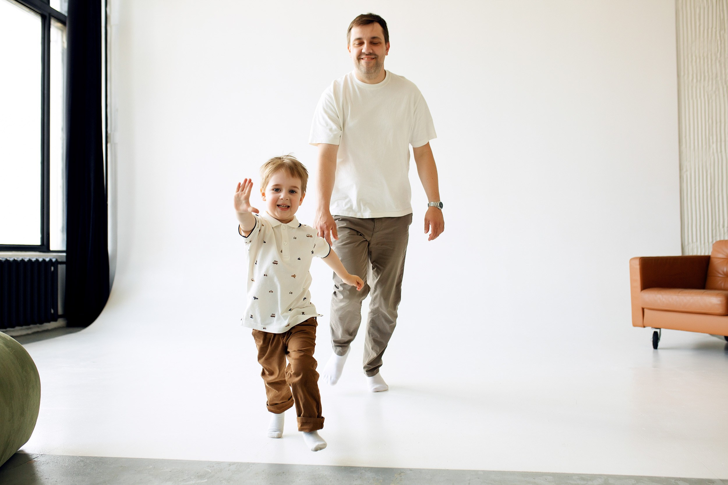 РОМА ДАША ИГОРЬ. Фотограф новорожденных Оксана Полевская