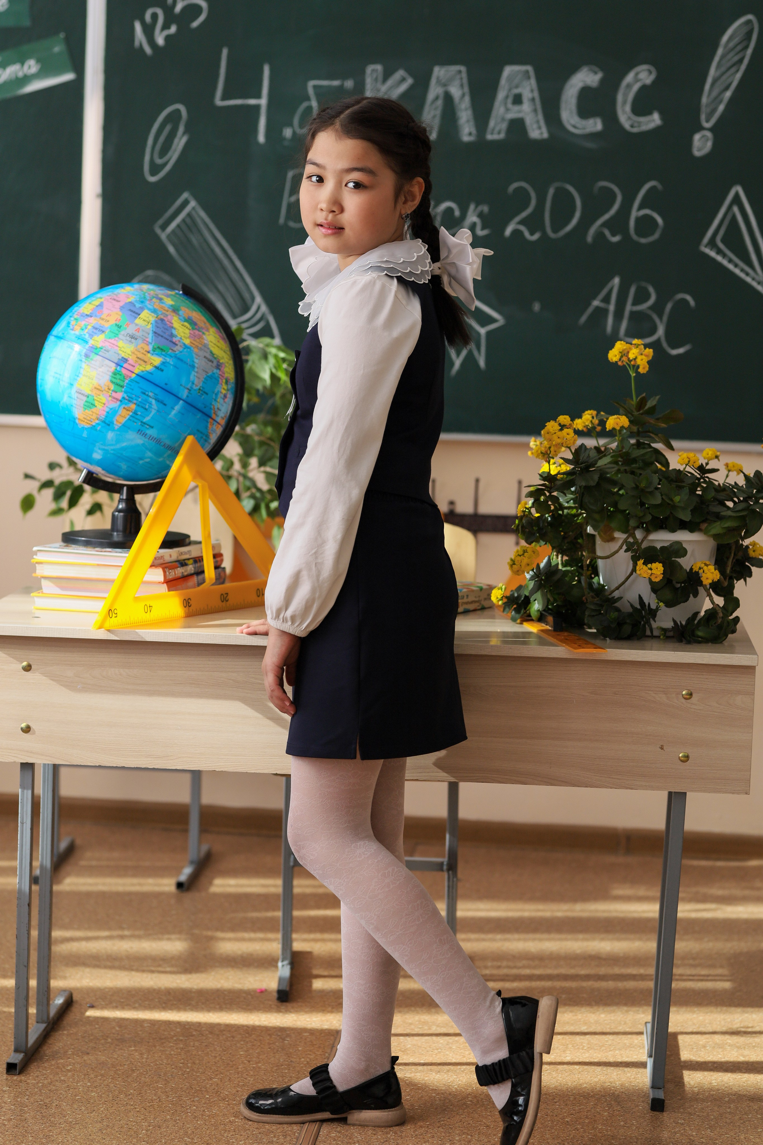 Выпускники. Фотограф в Жезказгане. Графический дизайнер