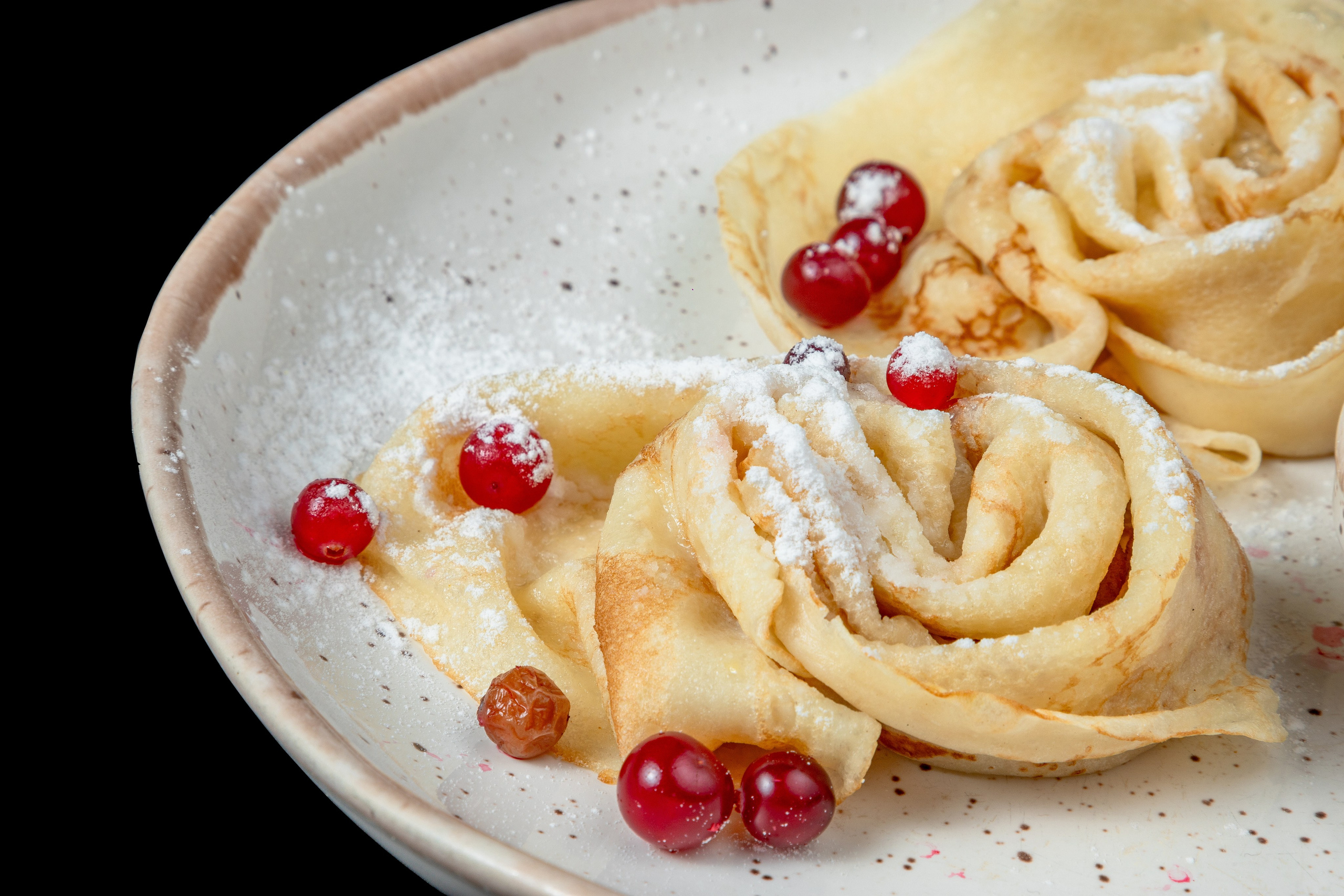 Фуд фотография. Фотограф в Тюмени Алексей Модин