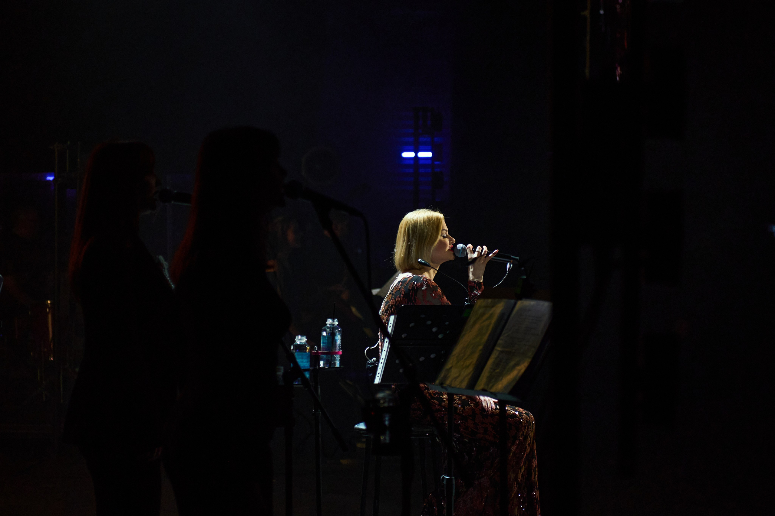 ИРИНА И АЛЕКСАНДР КРУГ. Yekaterinburg, Sochi, Istanbul, Tiflis-Bshari Zaana’da fotoğrafçı