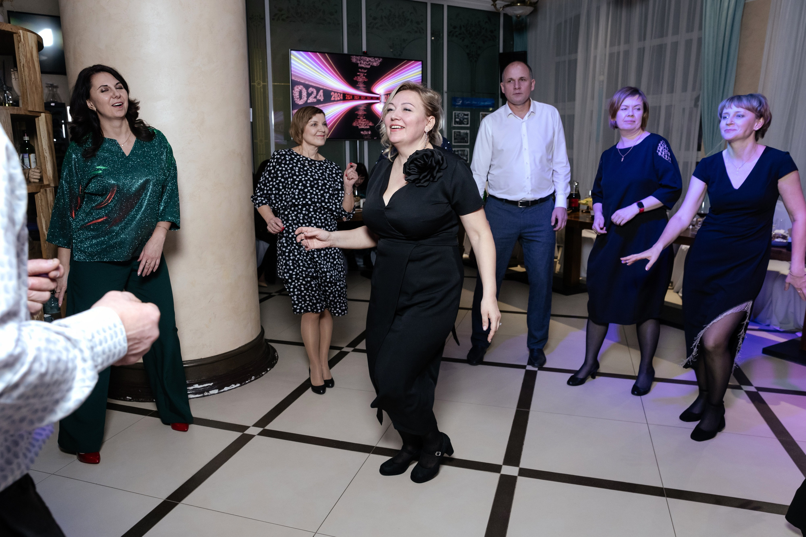 Олимп. Семейный фотограф — Макс Белогрудов