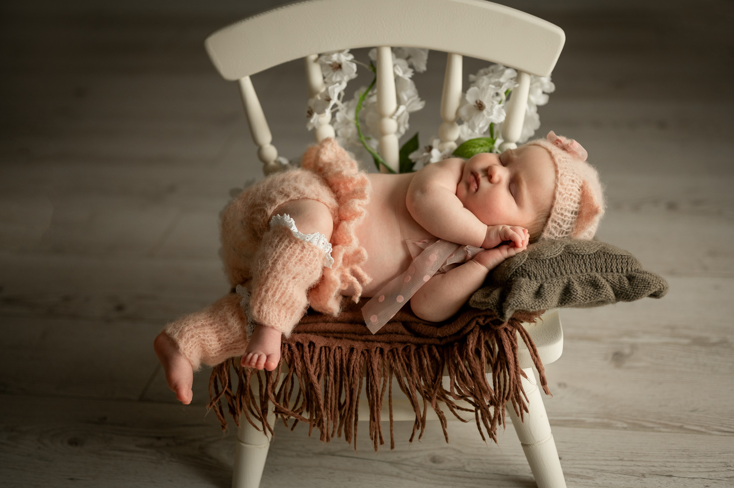 LifeStyle + newborn смешанная фотосессия. Фотограф новорождённых, семейный, школьный в городе Калуге Евгения