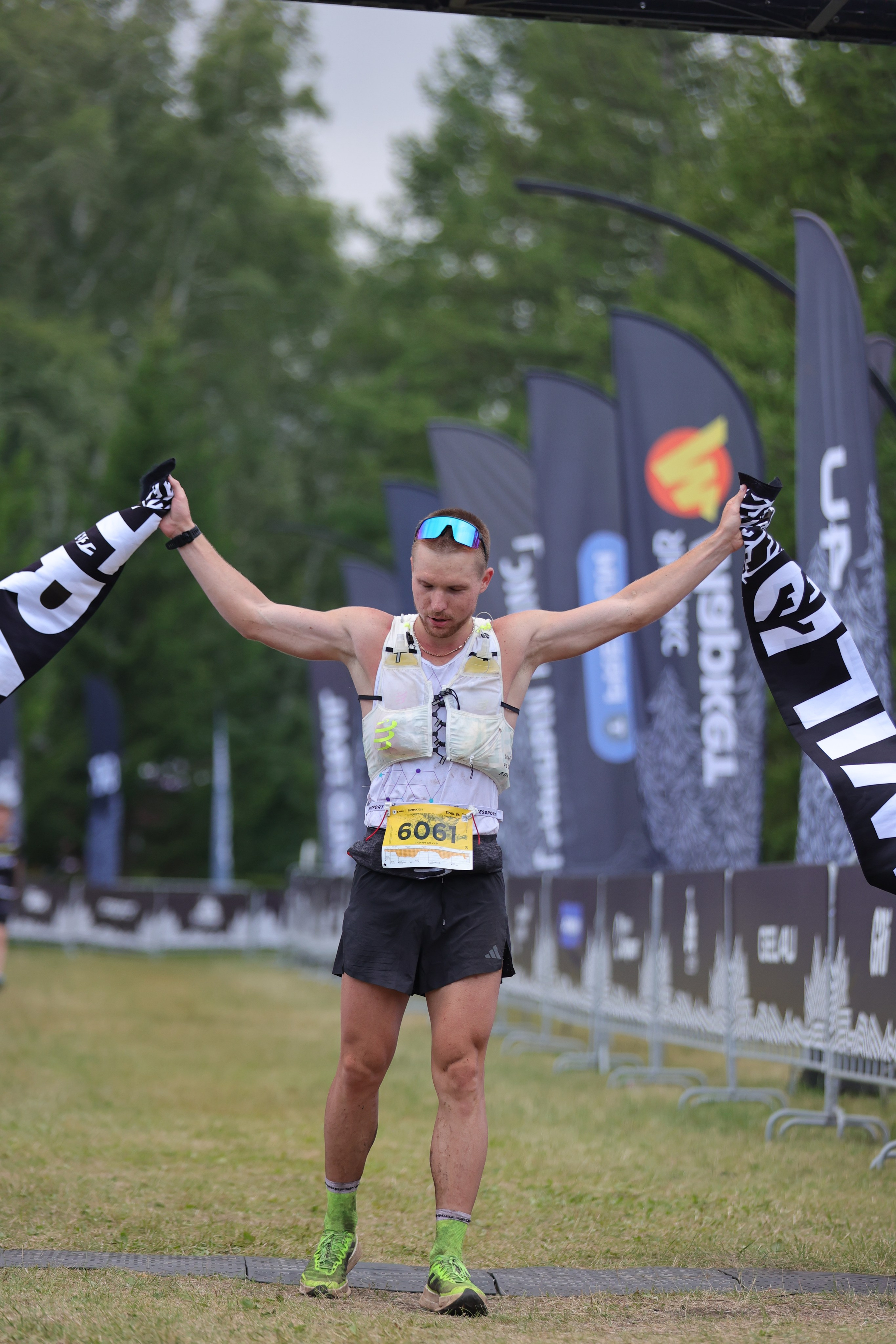 MMK Wild Trail. Репортажная, спортивная фотосъёмка, Челябинск