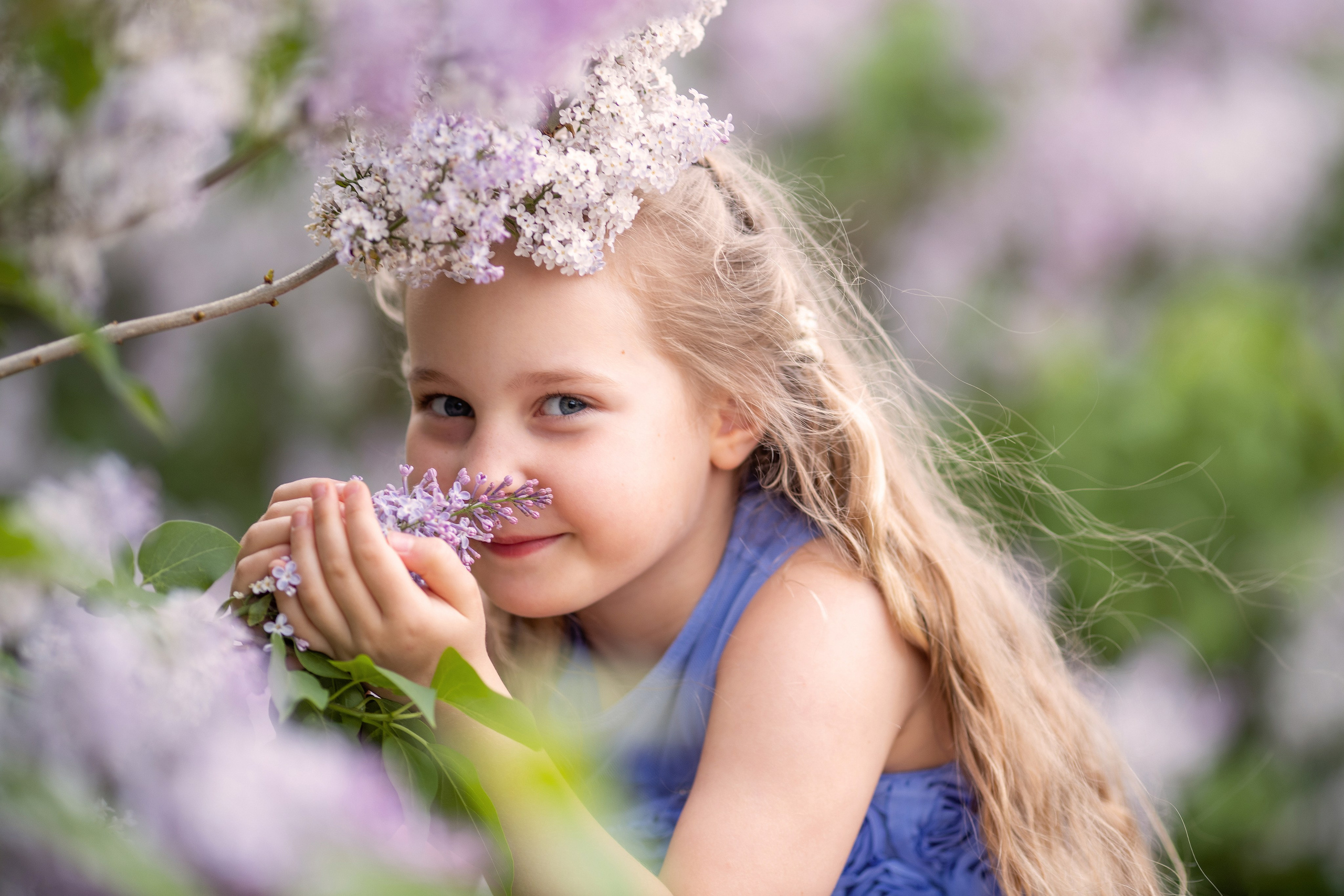 Фотопрогулка. Фотограф в Москве Наталья Реуцкая