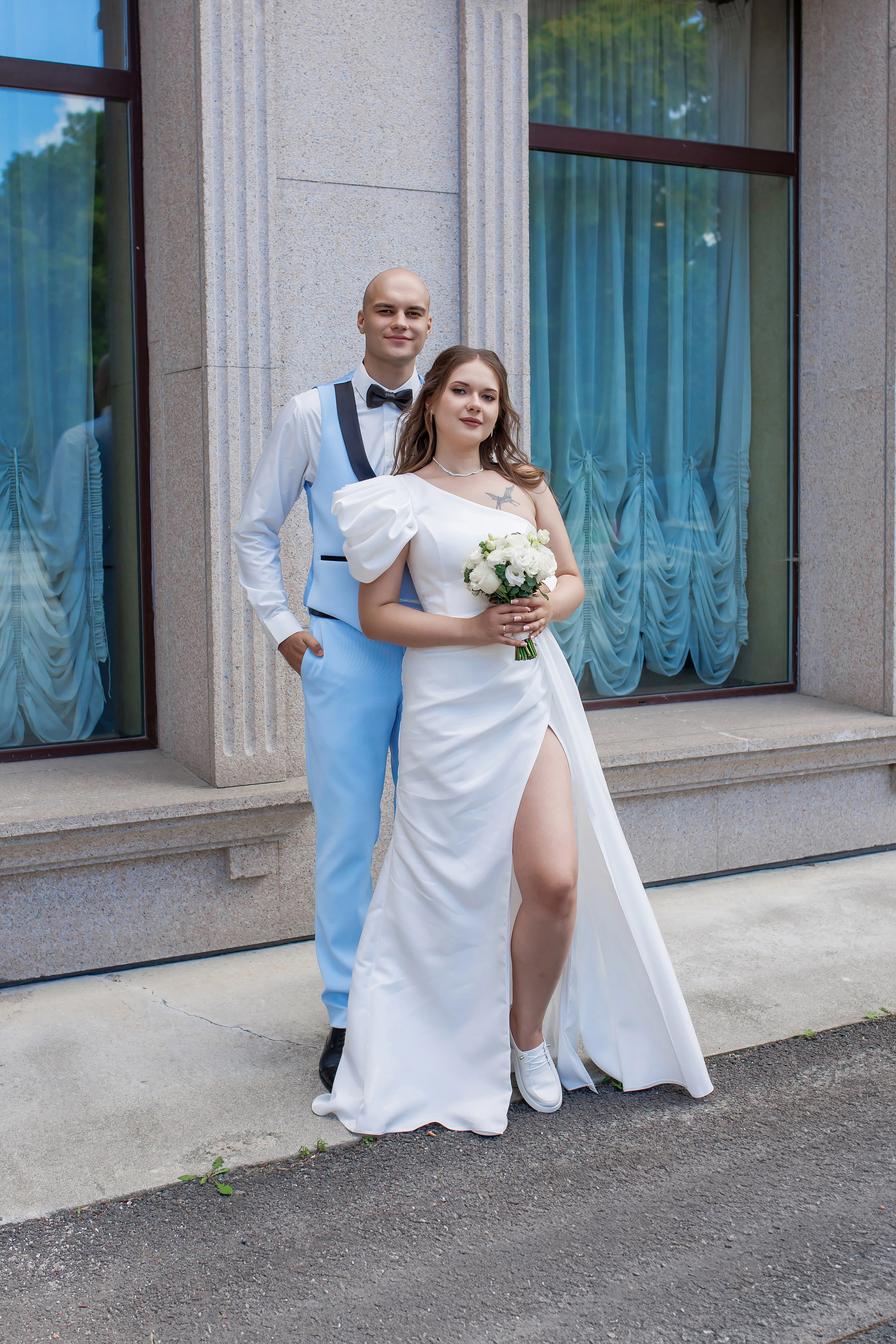 Свадьбы. Главная