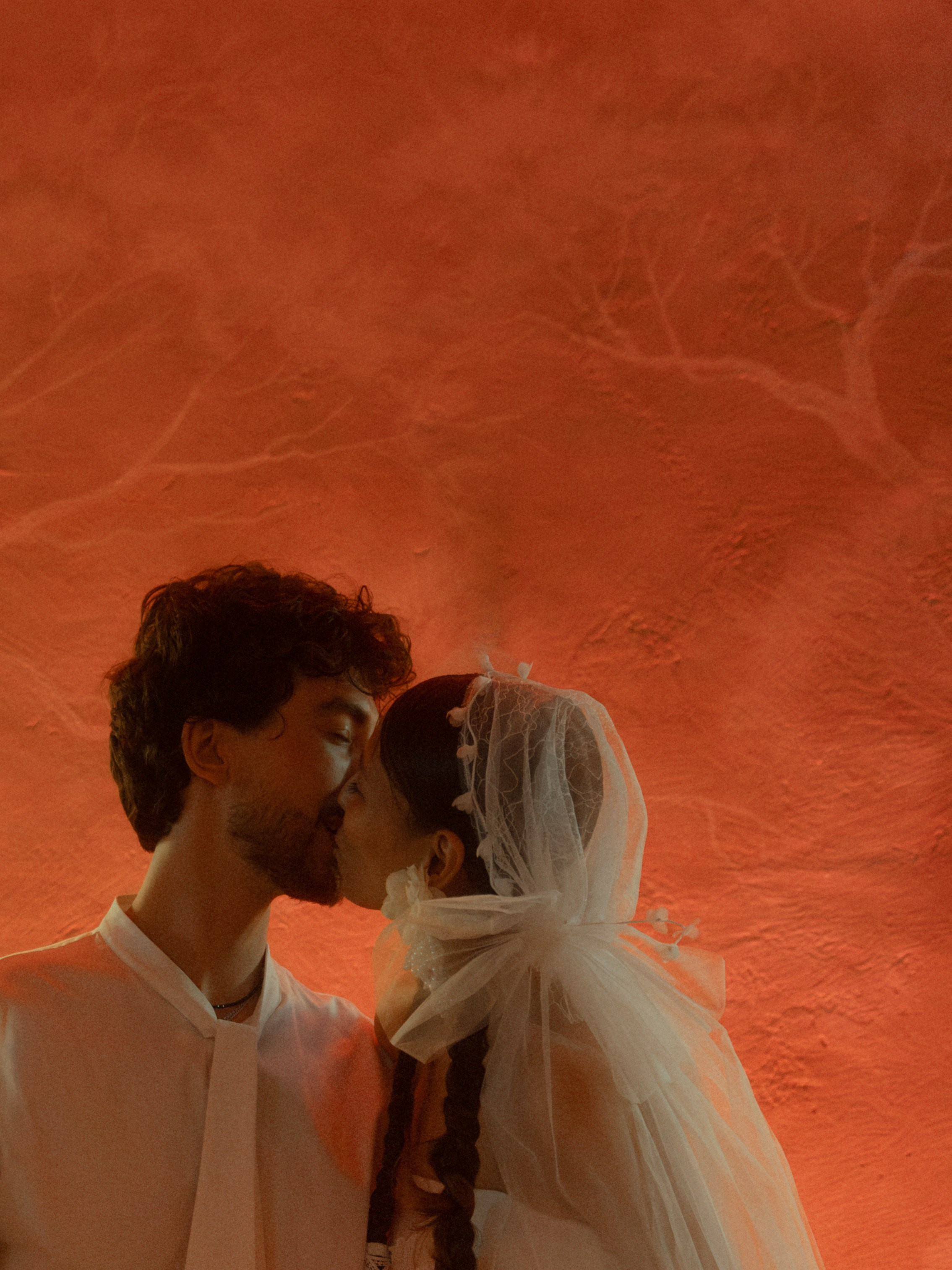 Карина и Коля. Фотограф в Москве Екатерина Черненко