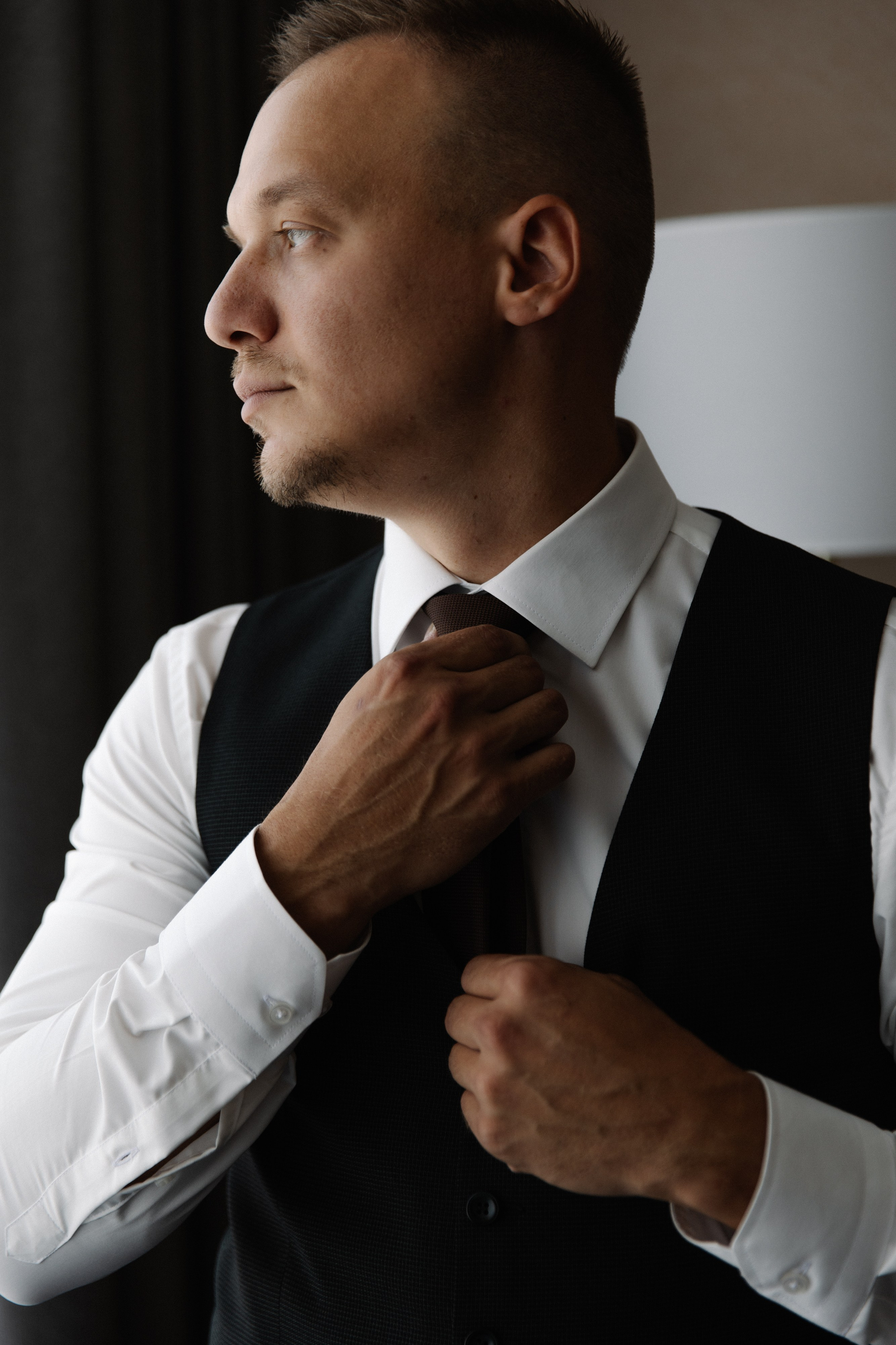 Дмитрий и Кристина. Фотограф Диана Хасанова, г. Казань