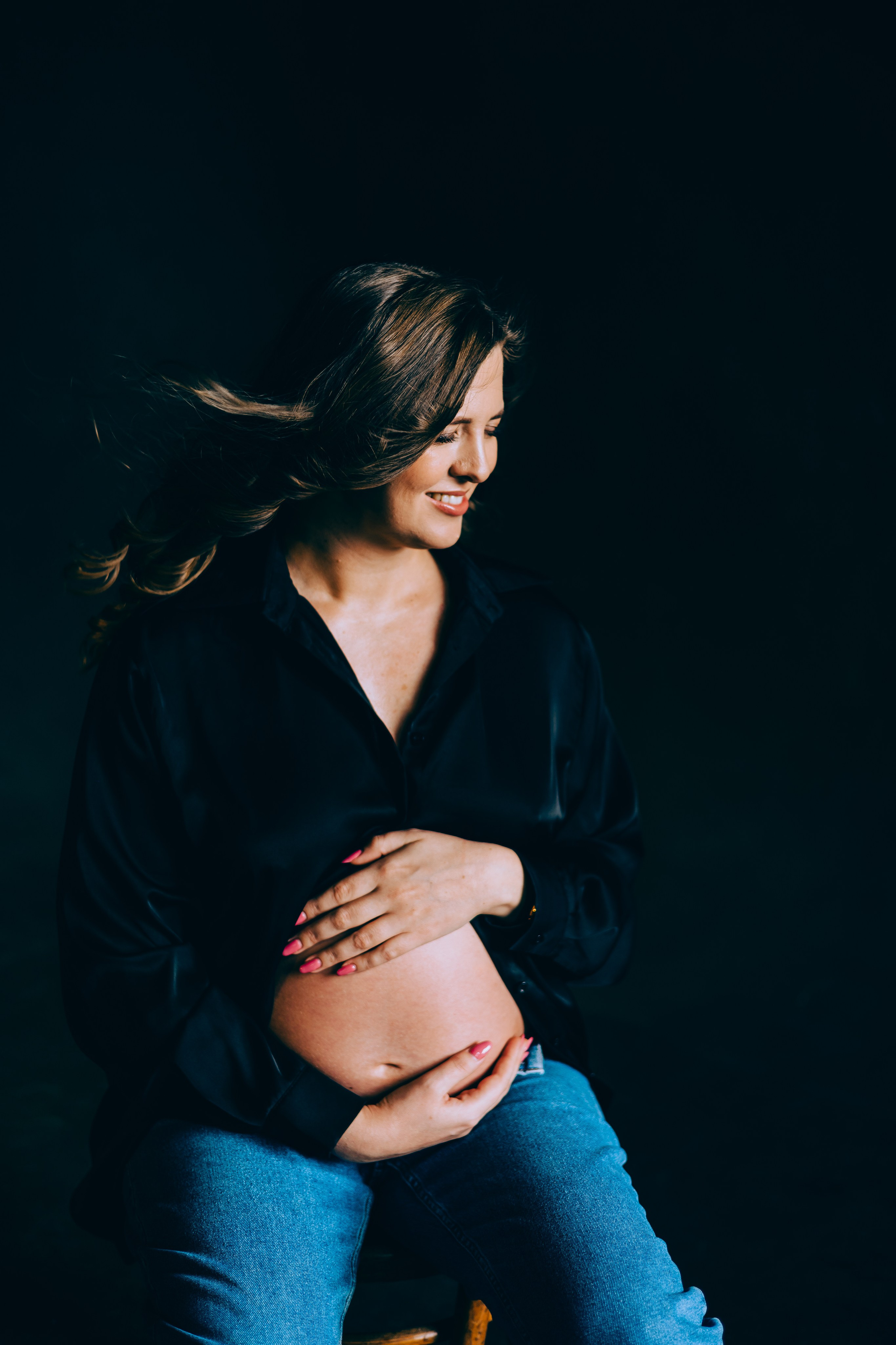 Беременность