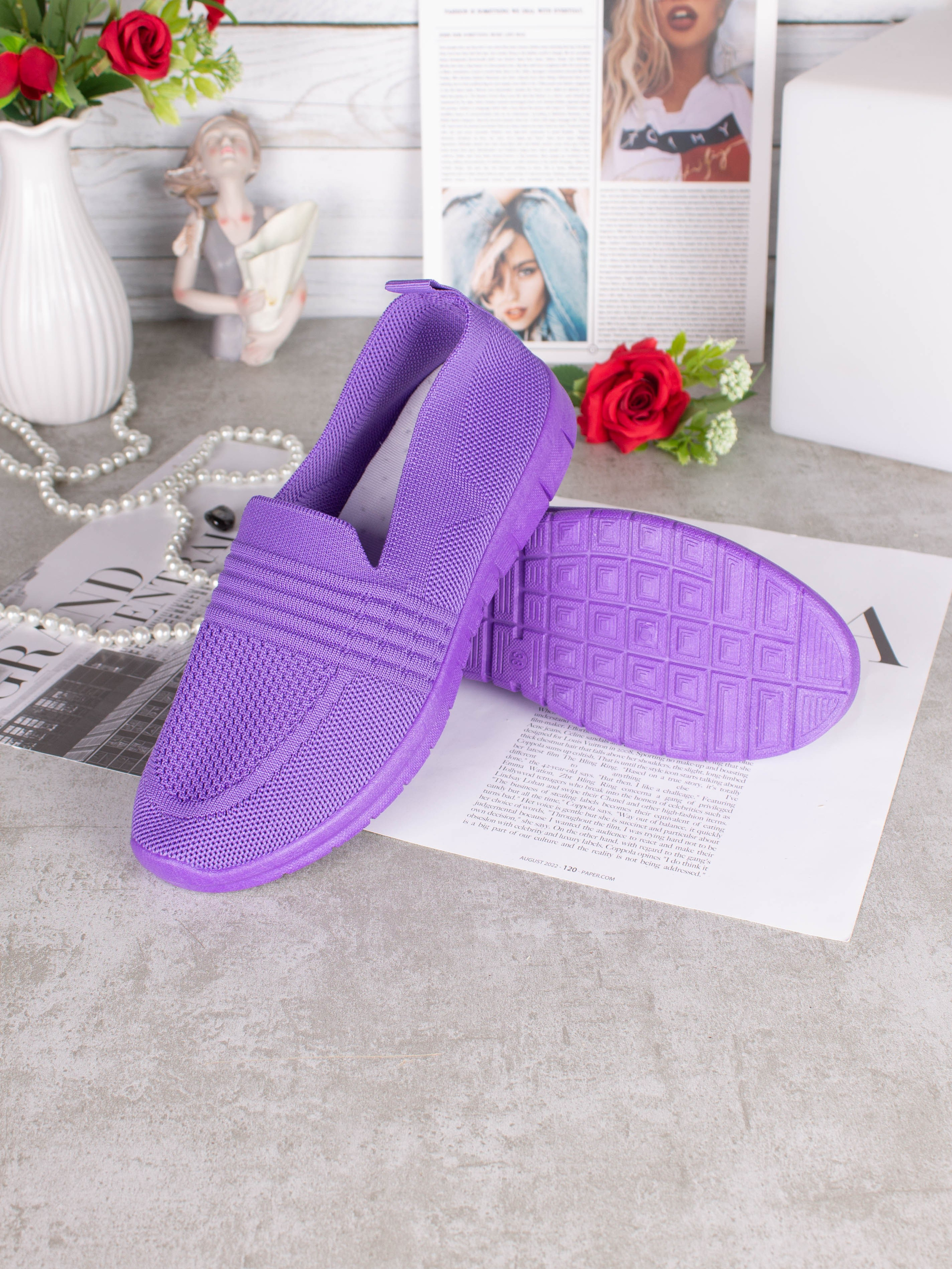 Обувь. «Матрица»