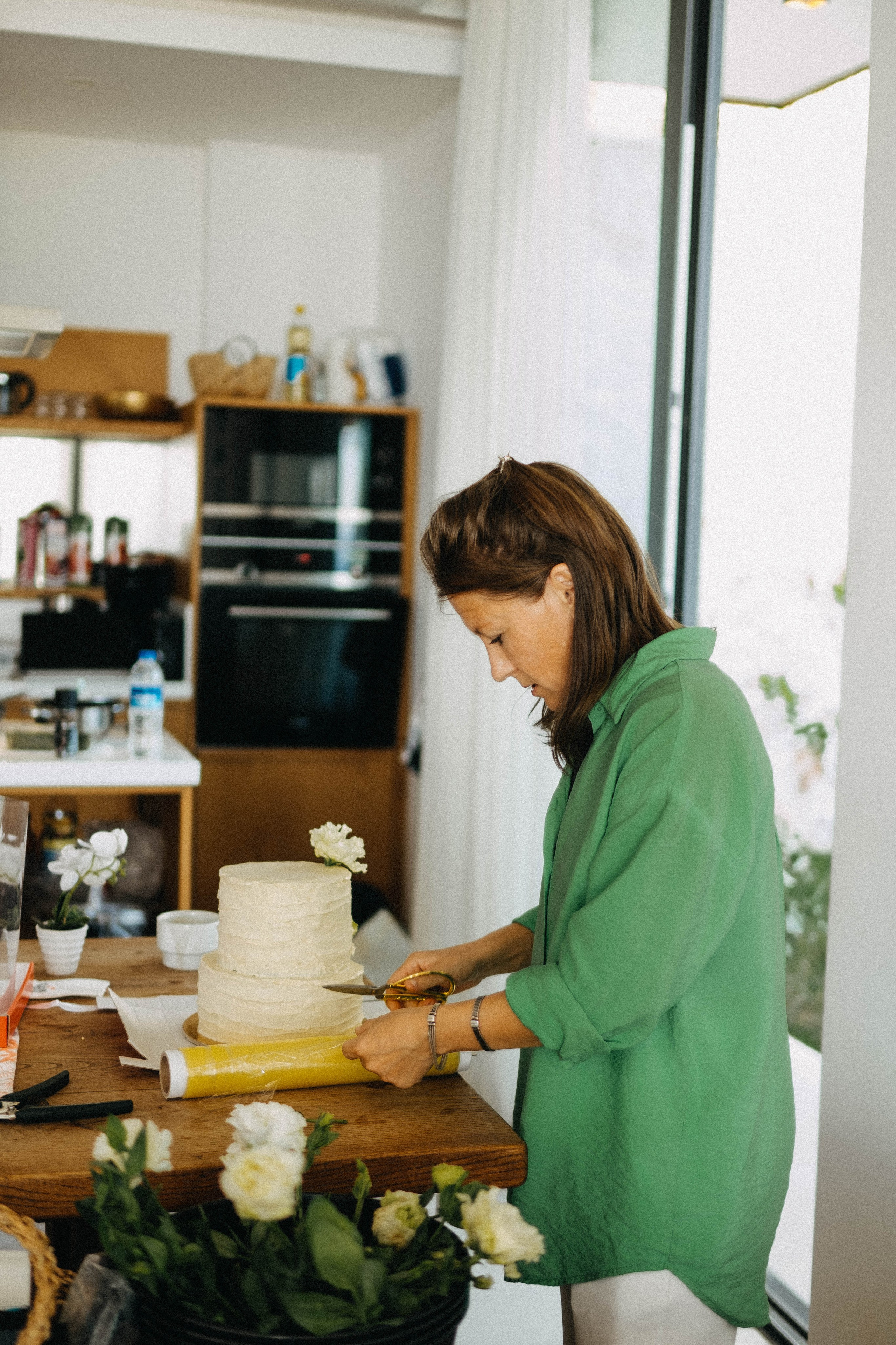 Даша и Миша. Свадебный фотограф Оля Григунова