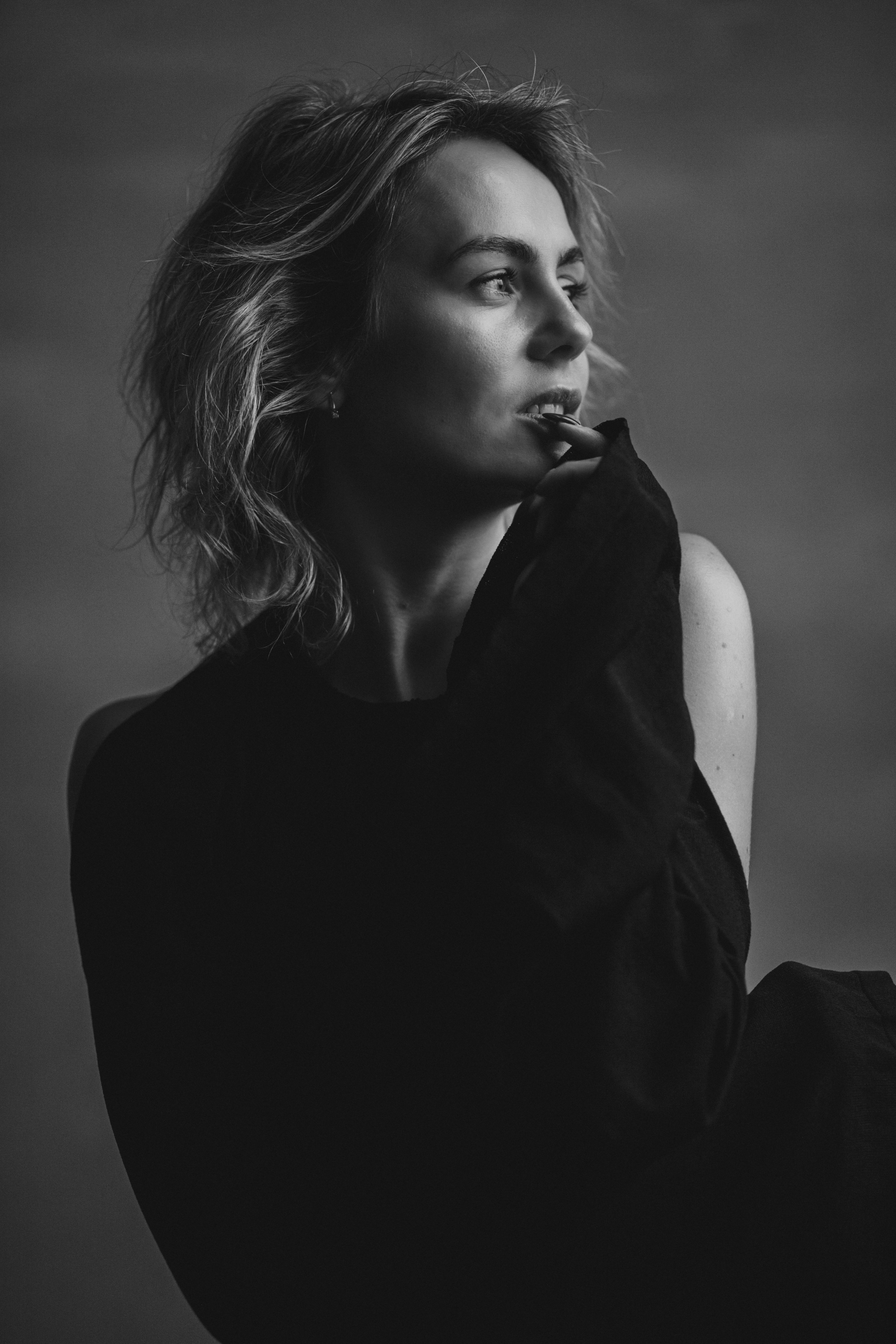 Портреты. Главная