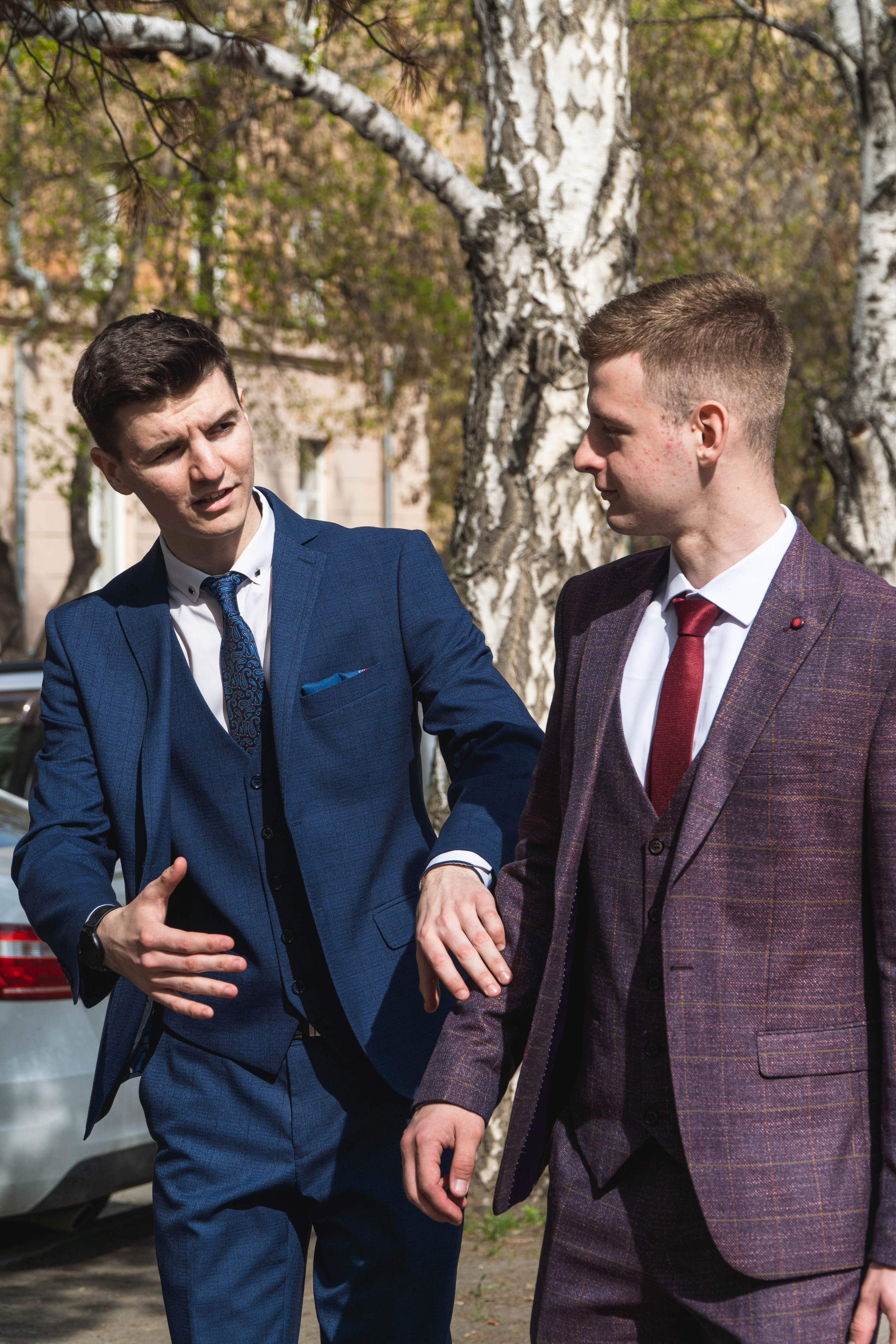 Алексей & Никита. Иван Котельников — фотограф в Челябинске