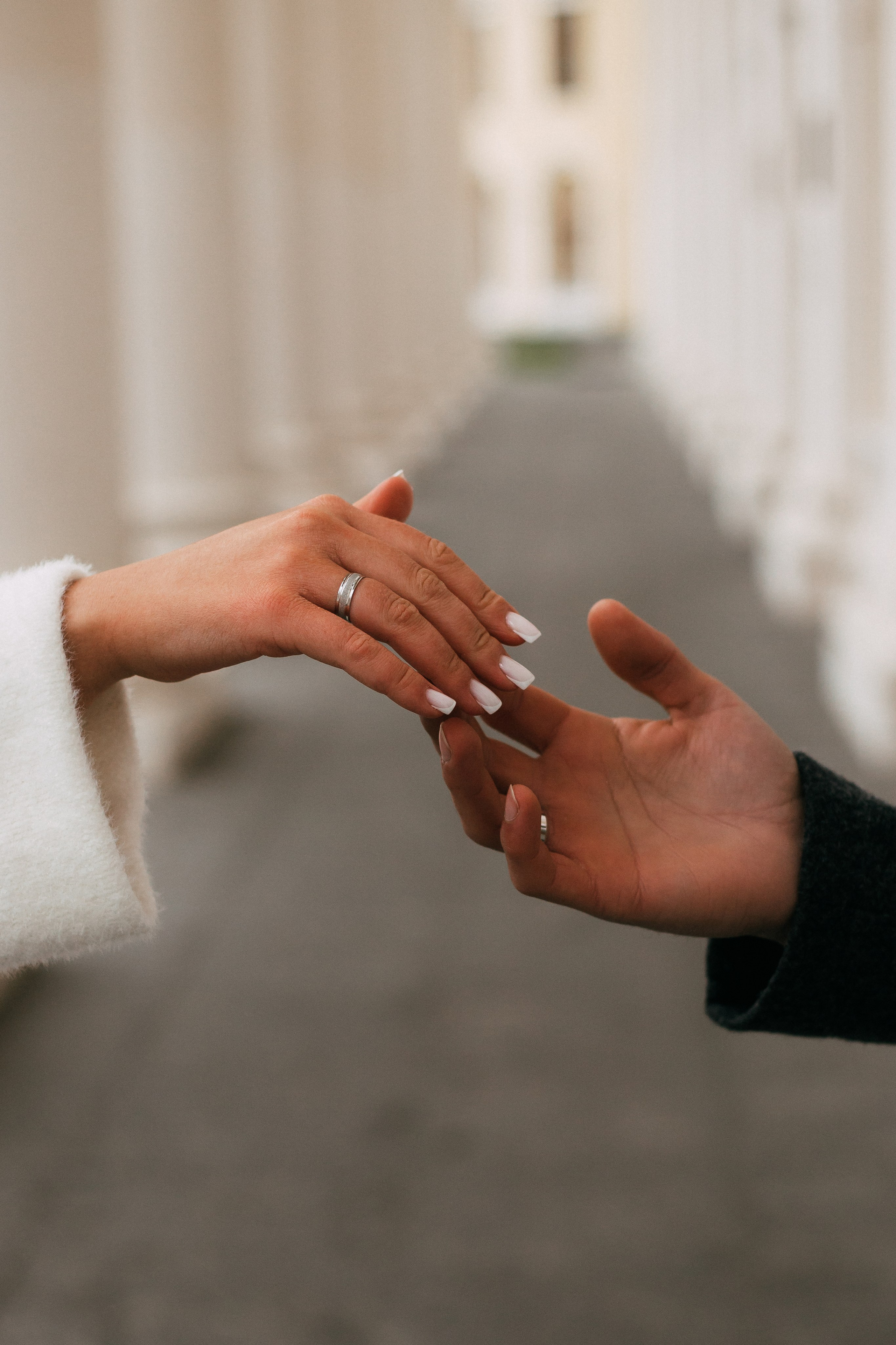 ВАДИМ & СВЕТЛАНА. Семейный фотограф Нижний Новгород