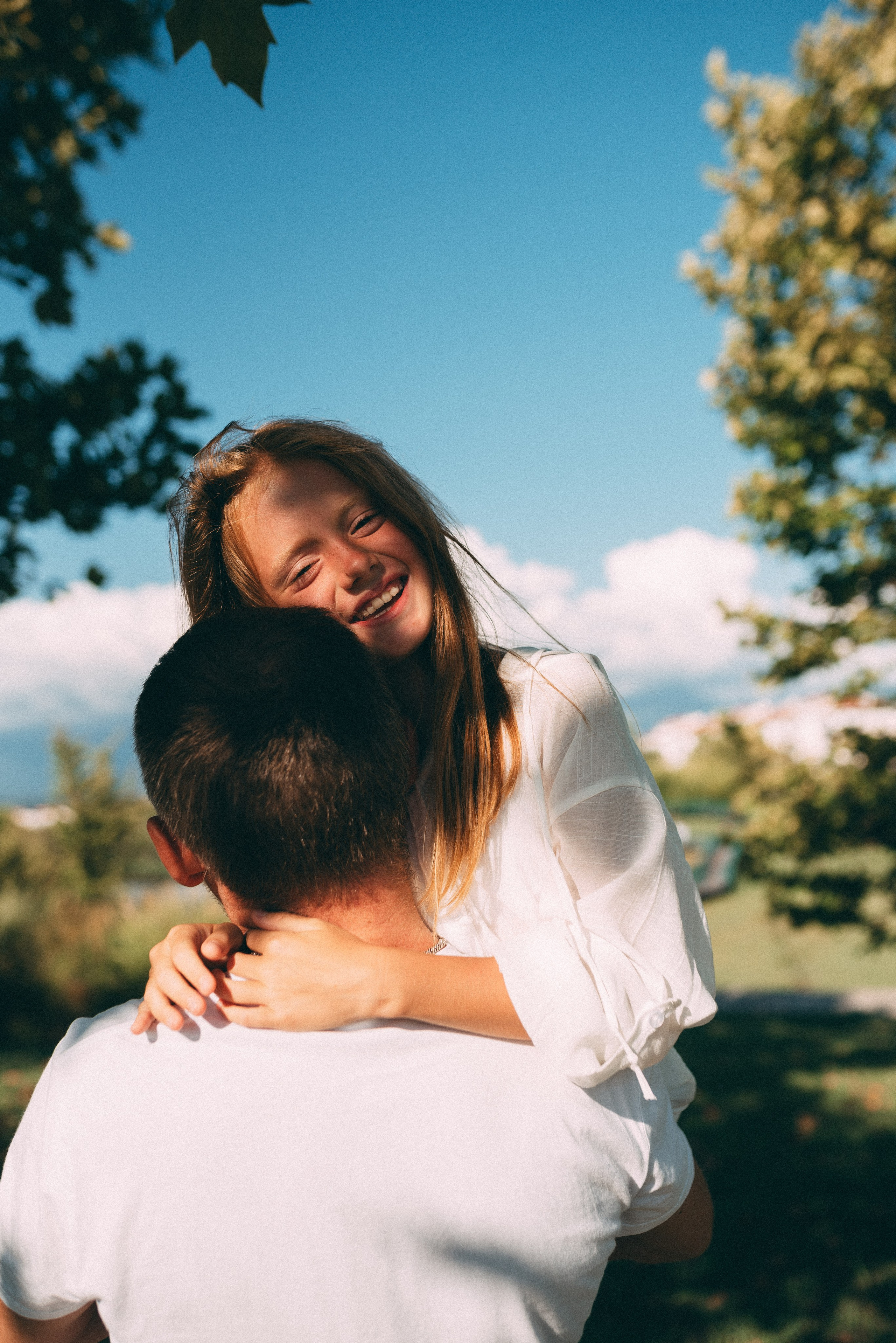 Фотосессия в парке 🌴. Фотограф в Сочи — Маргарита Поганова