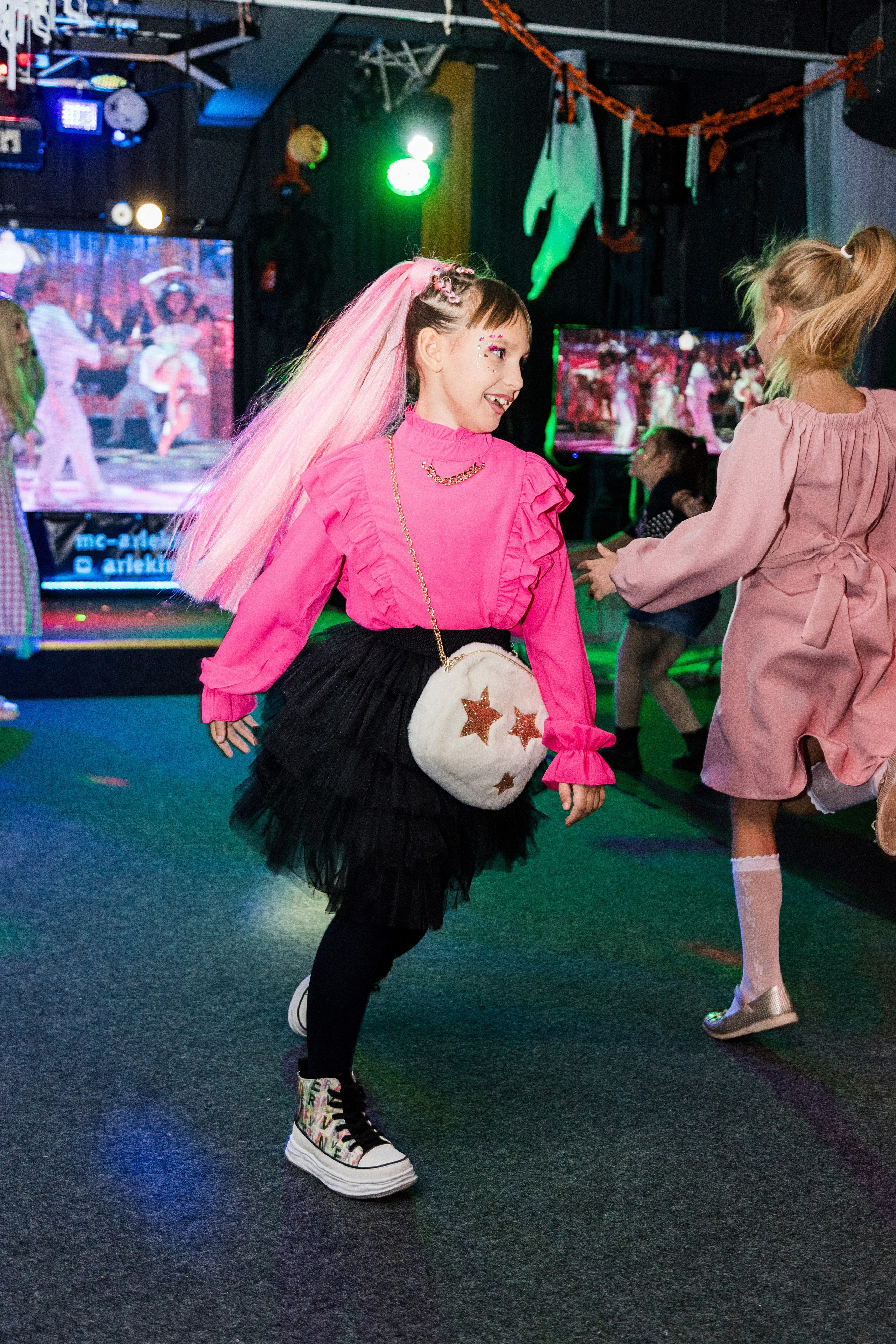 Марианне 8 лет. Детский фотограф видеограф в Хабаровске Михаил Орлов