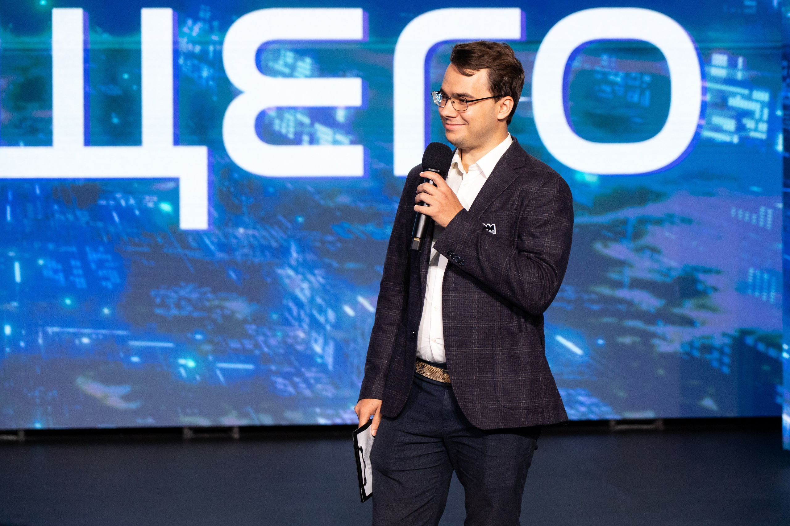 Викторина о технологиях научной фантастики «История будущего». Репортажный фотограф в Москве Легкая Софья