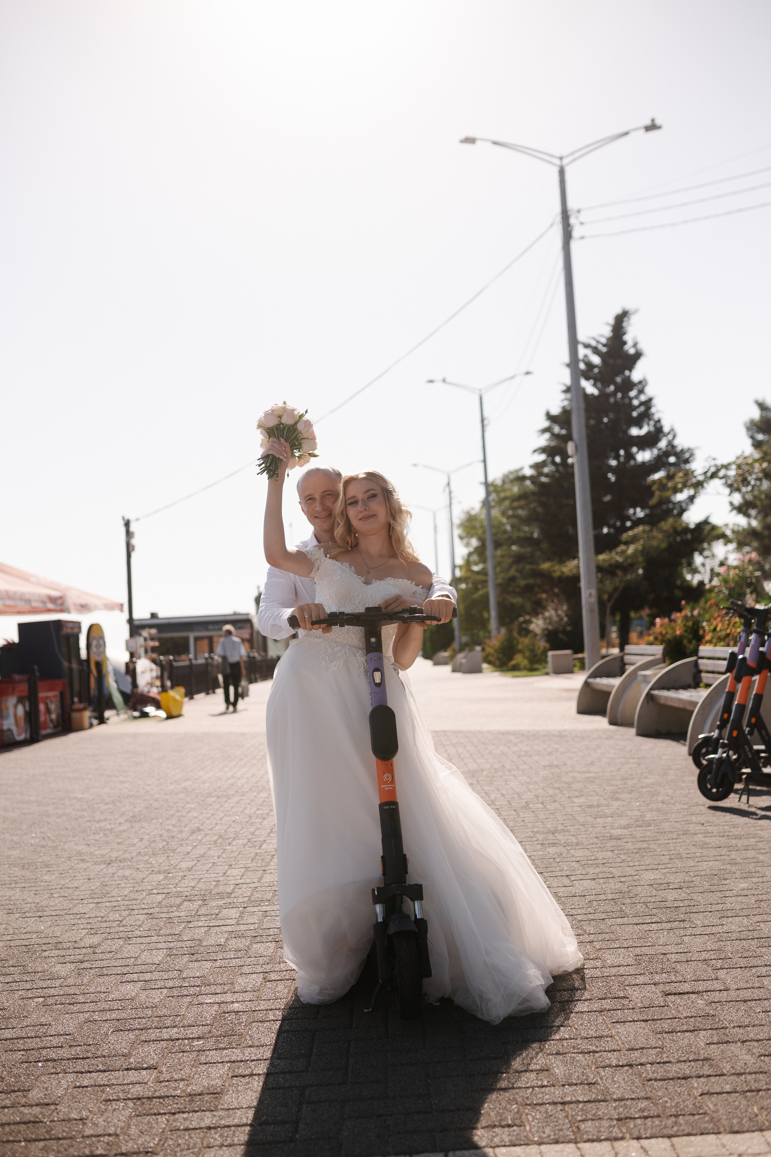 Свадьба. Фотограф новорожденных и семей Туапсе Краснодарский край Анна Альтман