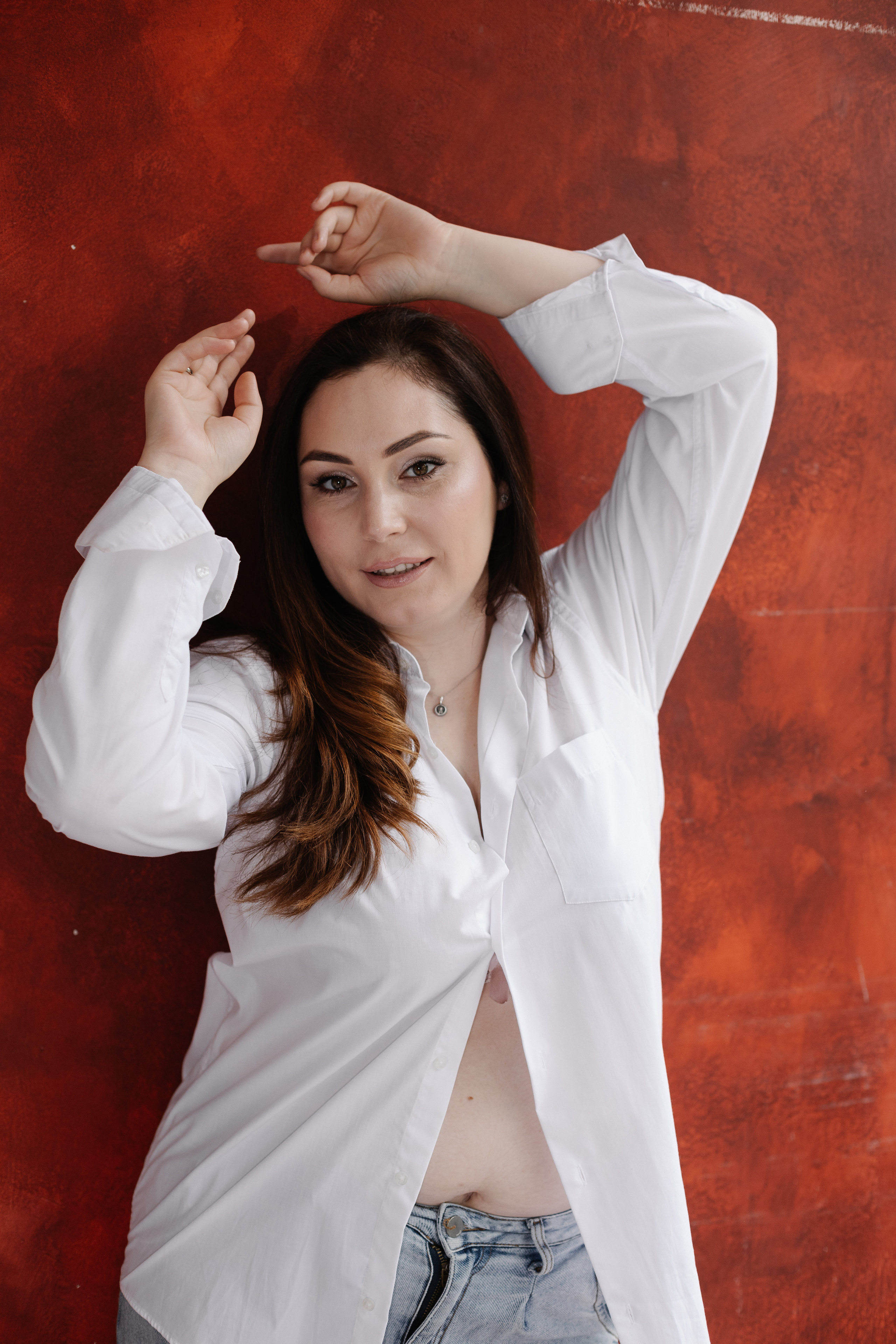 Проект Я настоящая. Фотограф новорожденных и семей Туапсе Краснодарский край Анна Альтман